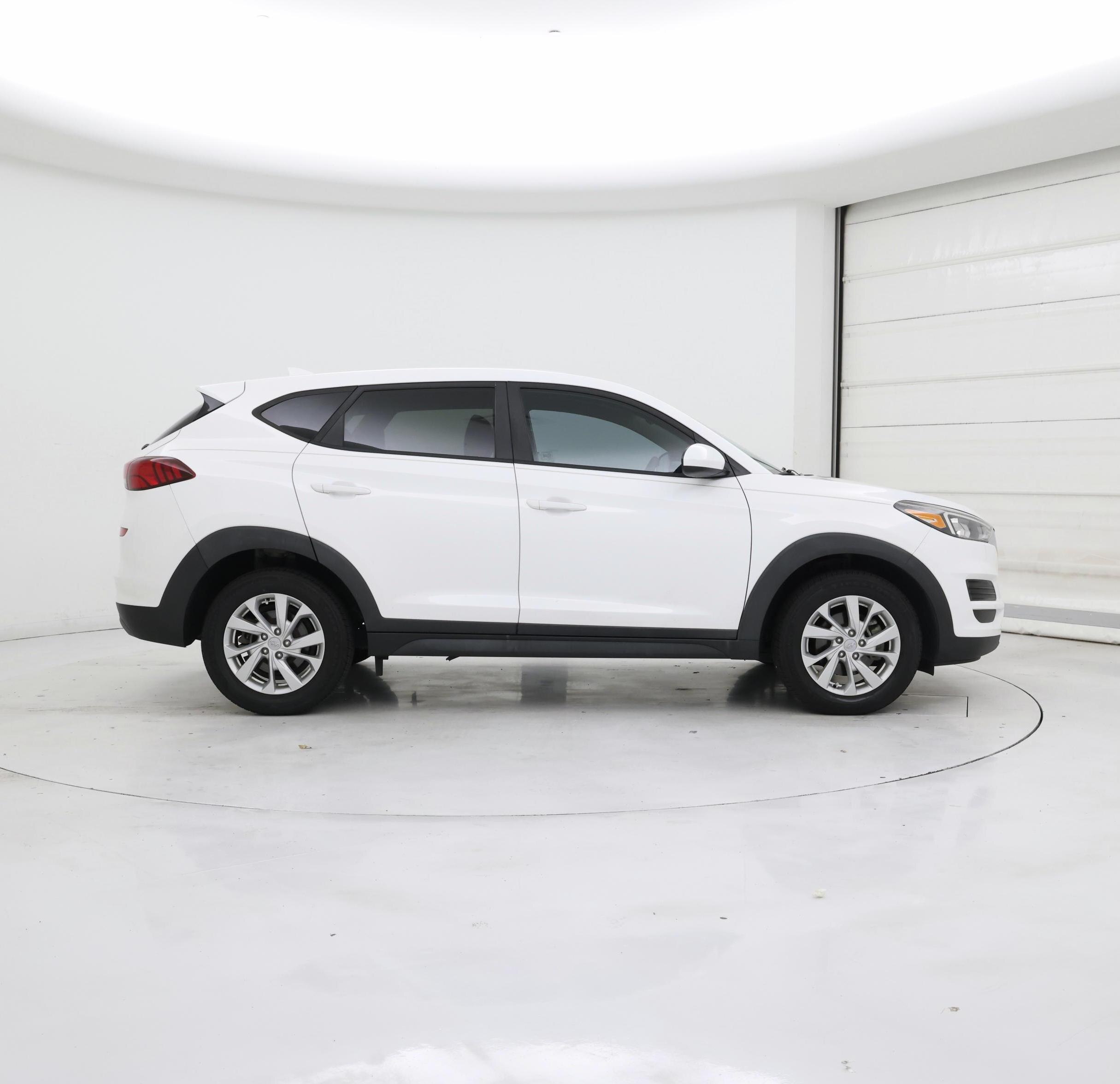 Thumbnail: 2019 Hyundai Tucson - 7