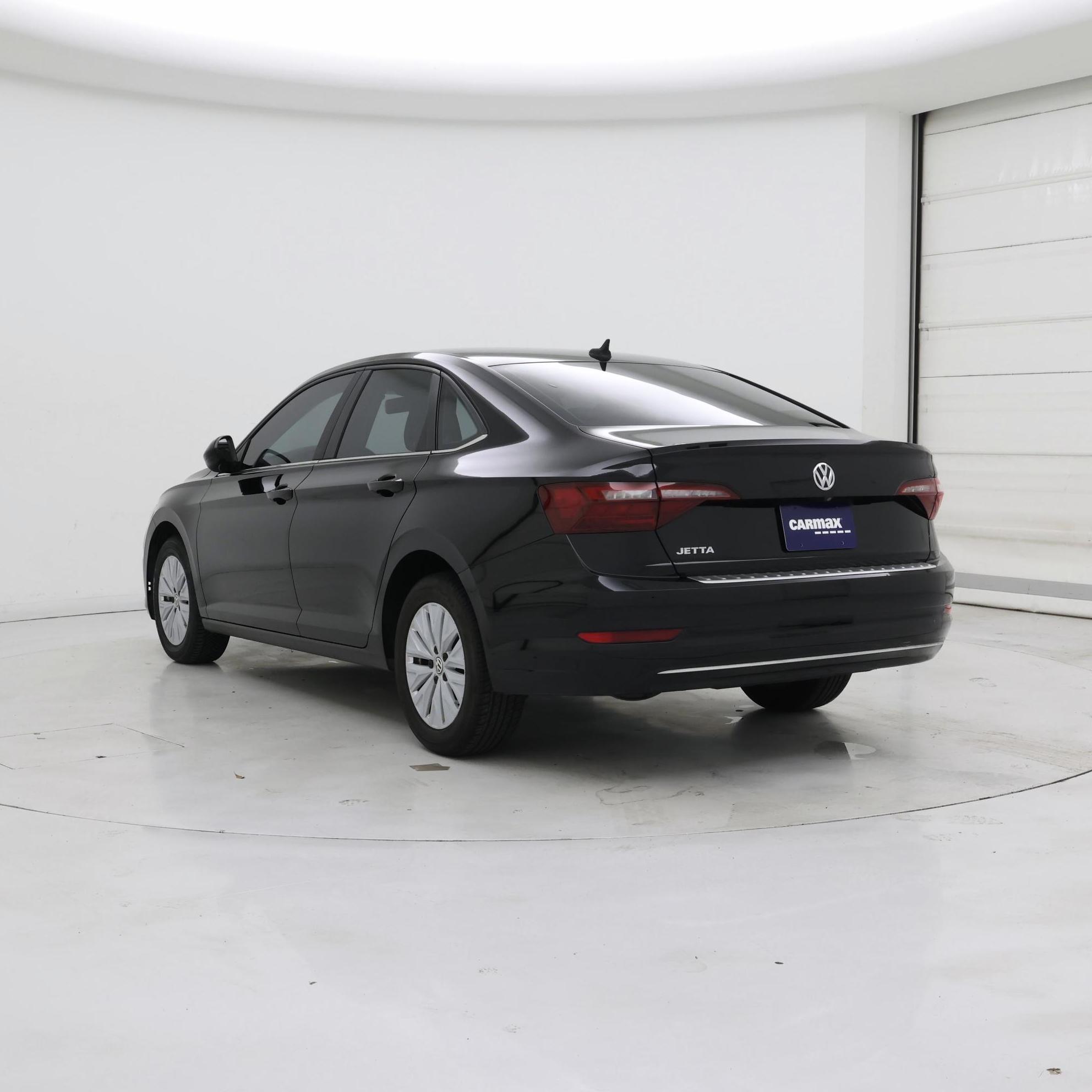 Thumbnail: 2020 Volkswagen Jetta - 2