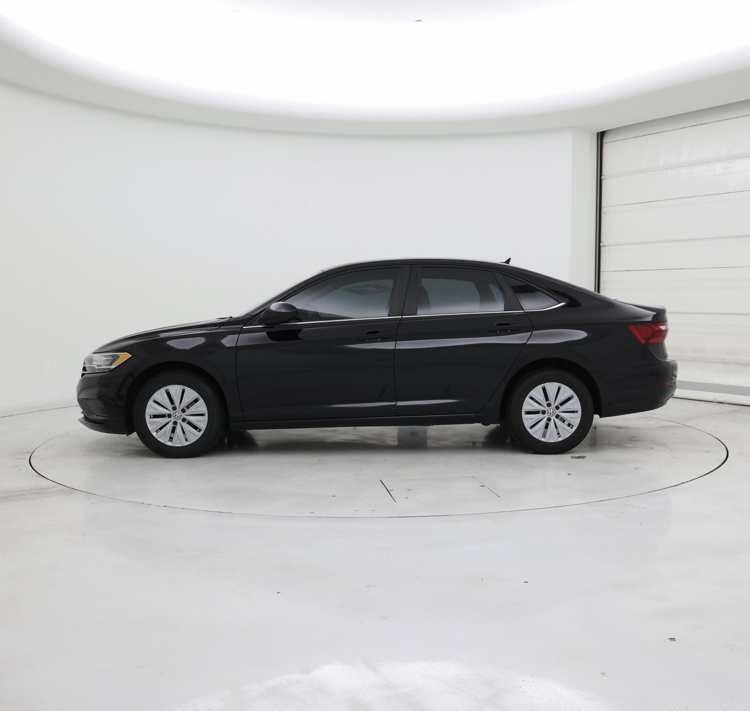 Thumbnail: 2020 Volkswagen Jetta - 3