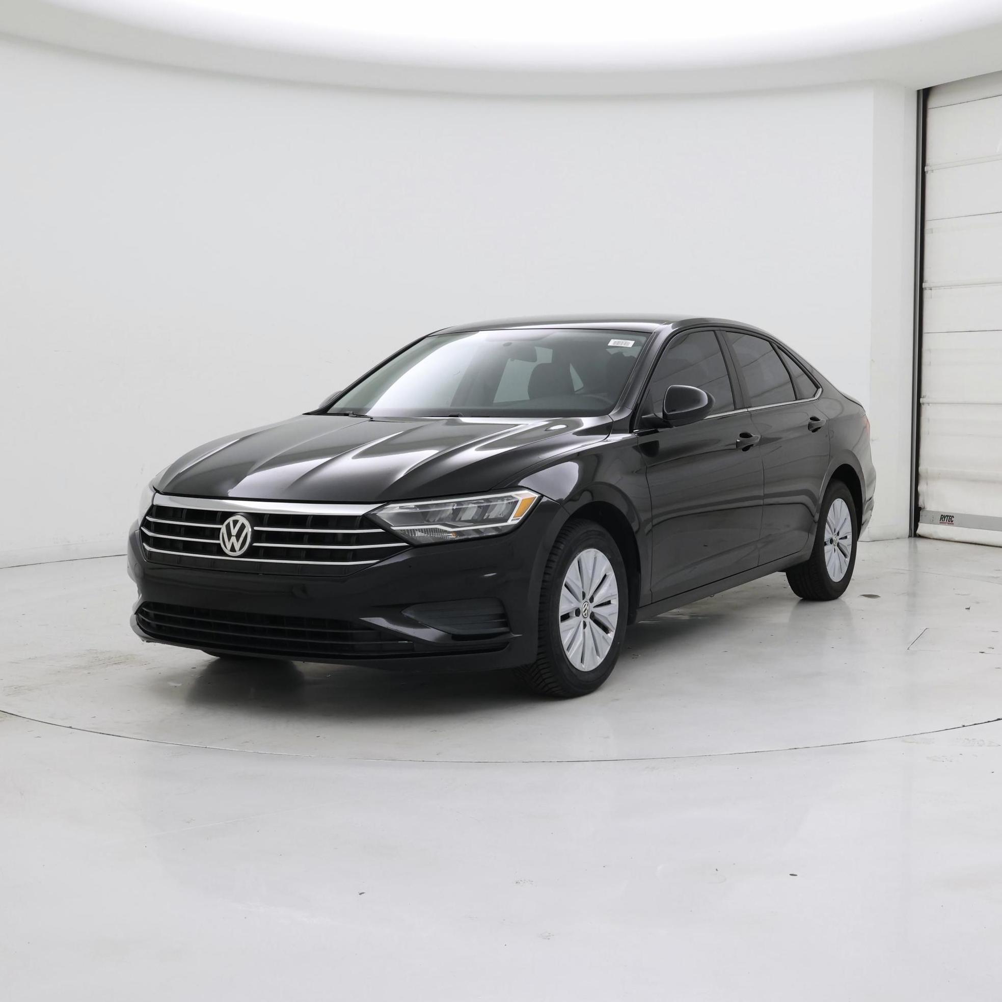 Thumbnail: 2020 Volkswagen Jetta - 4