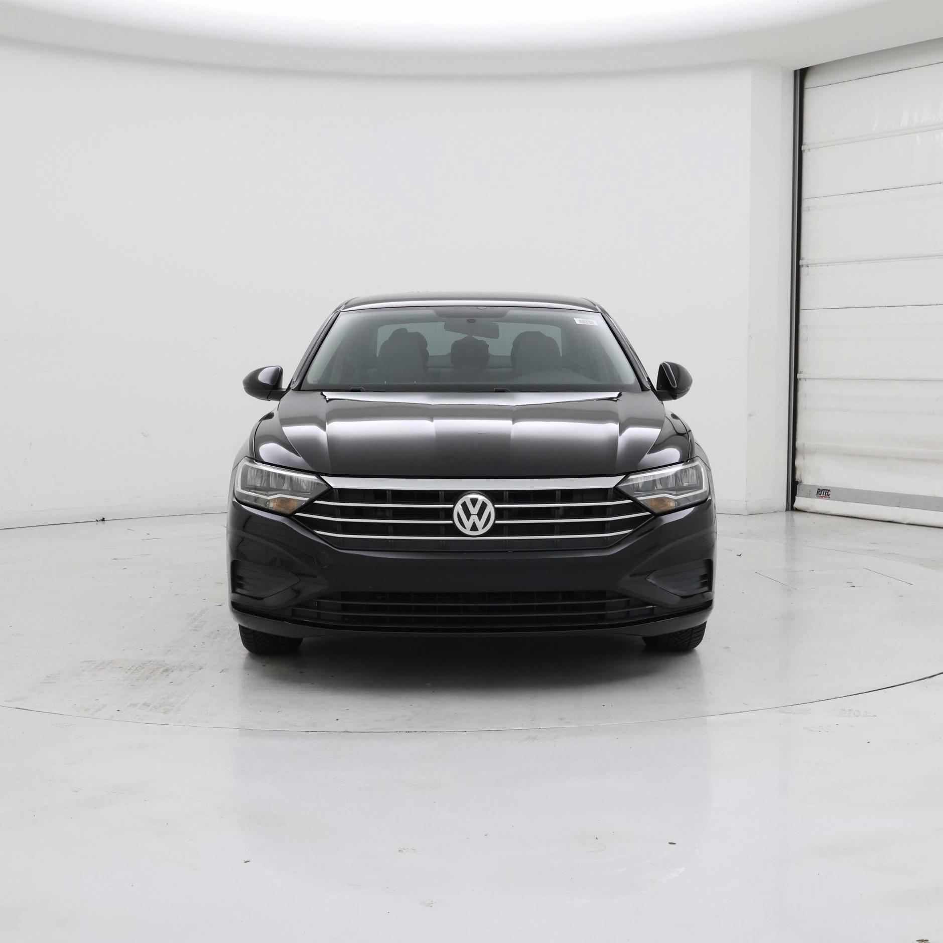 Thumbnail: 2020 Volkswagen Jetta - 5