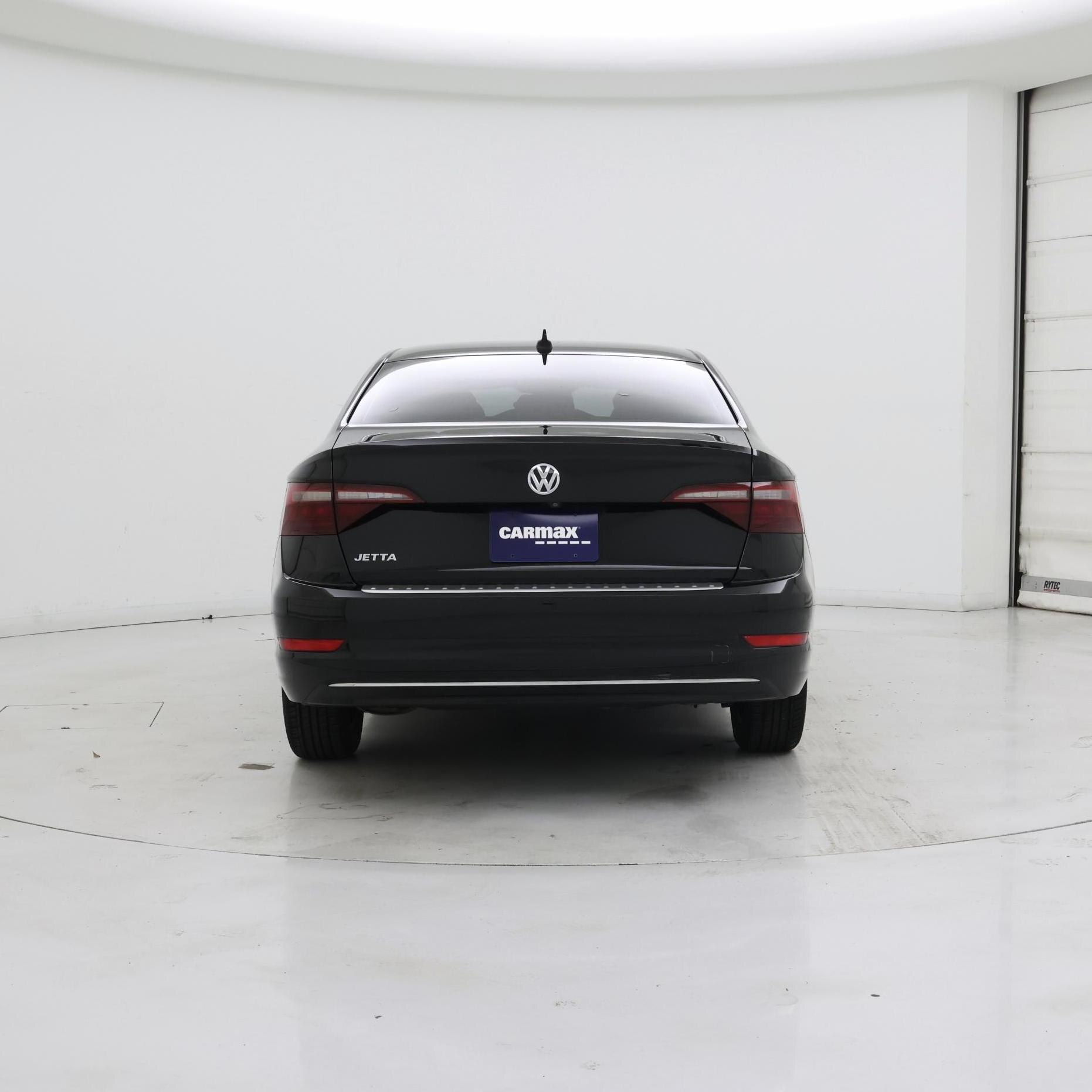 Thumbnail: 2020 Volkswagen Jetta - 6