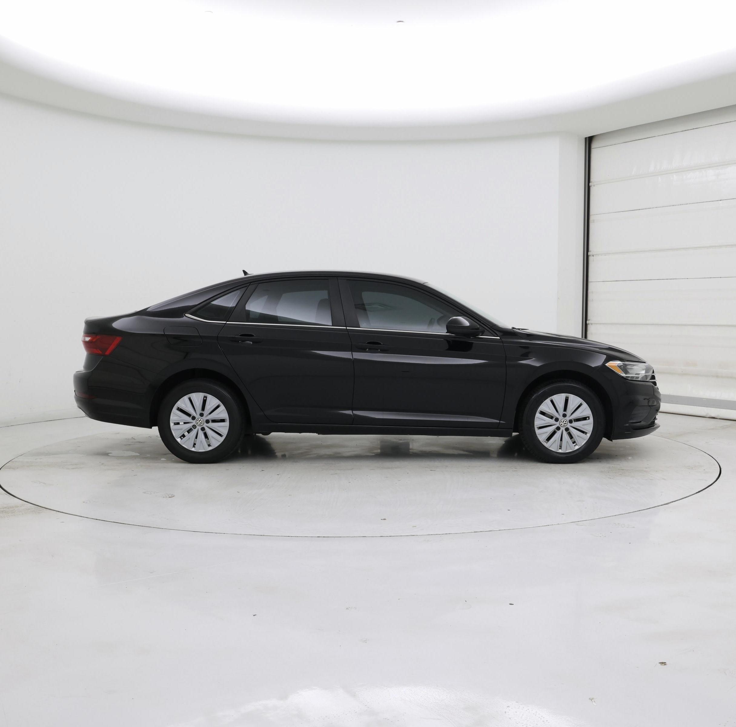 Thumbnail: 2020 Volkswagen Jetta - 7