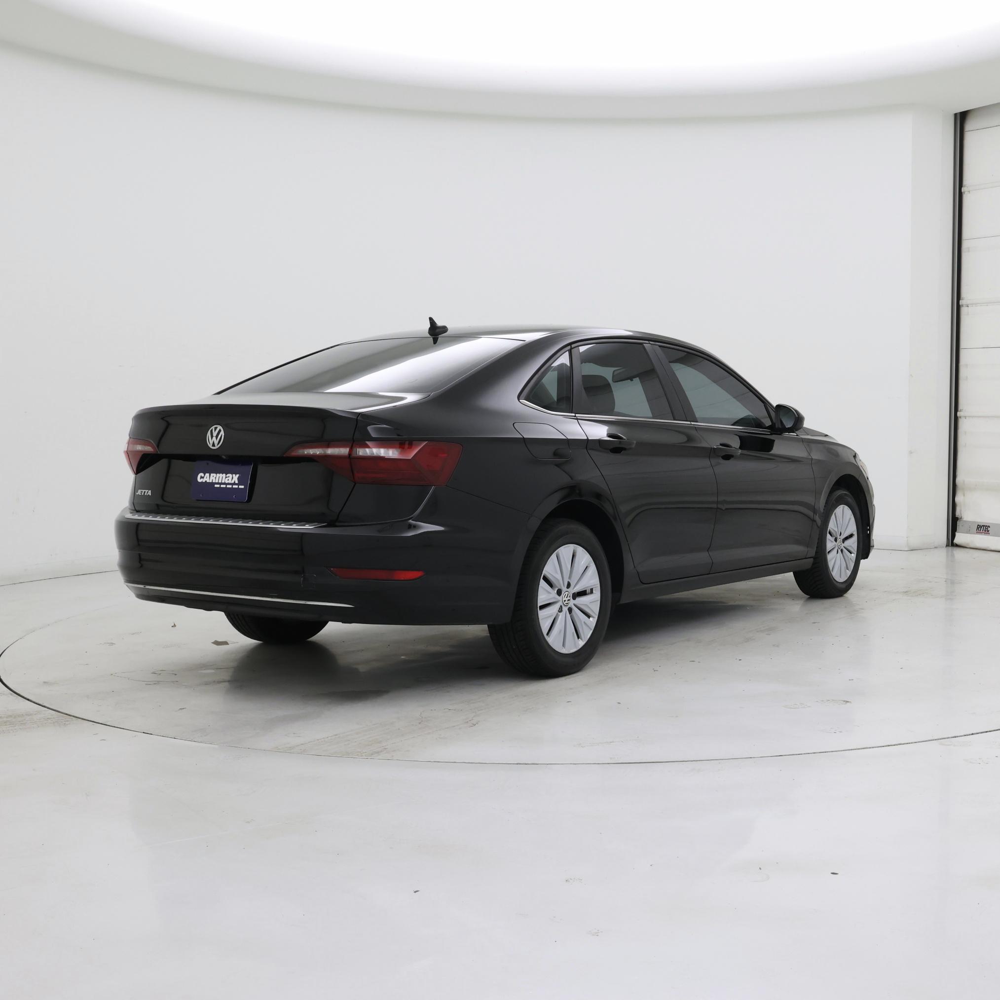 Thumbnail: 2020 Volkswagen Jetta - 8