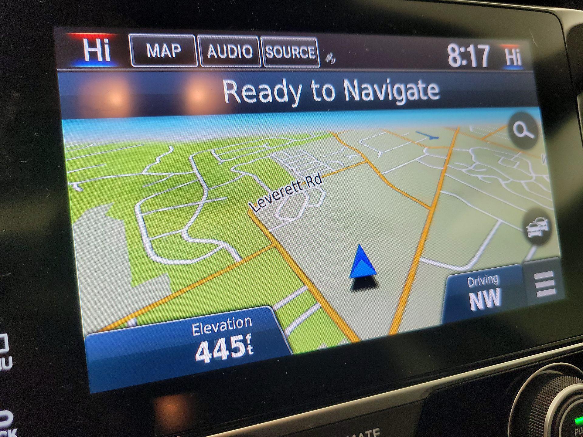 Thumbnail: 2016 Honda Civic - 14