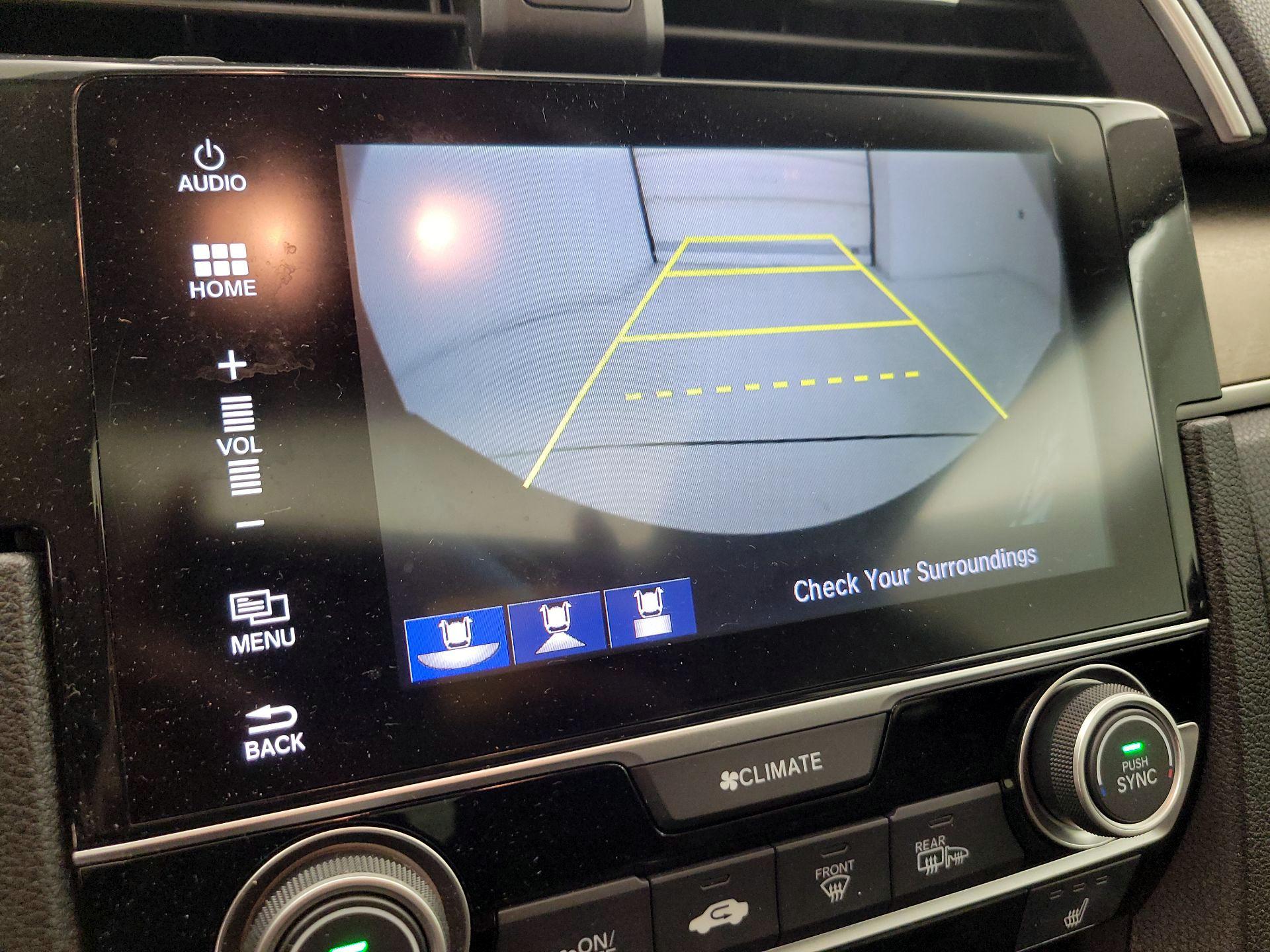 Thumbnail: 2016 Honda Civic - 15