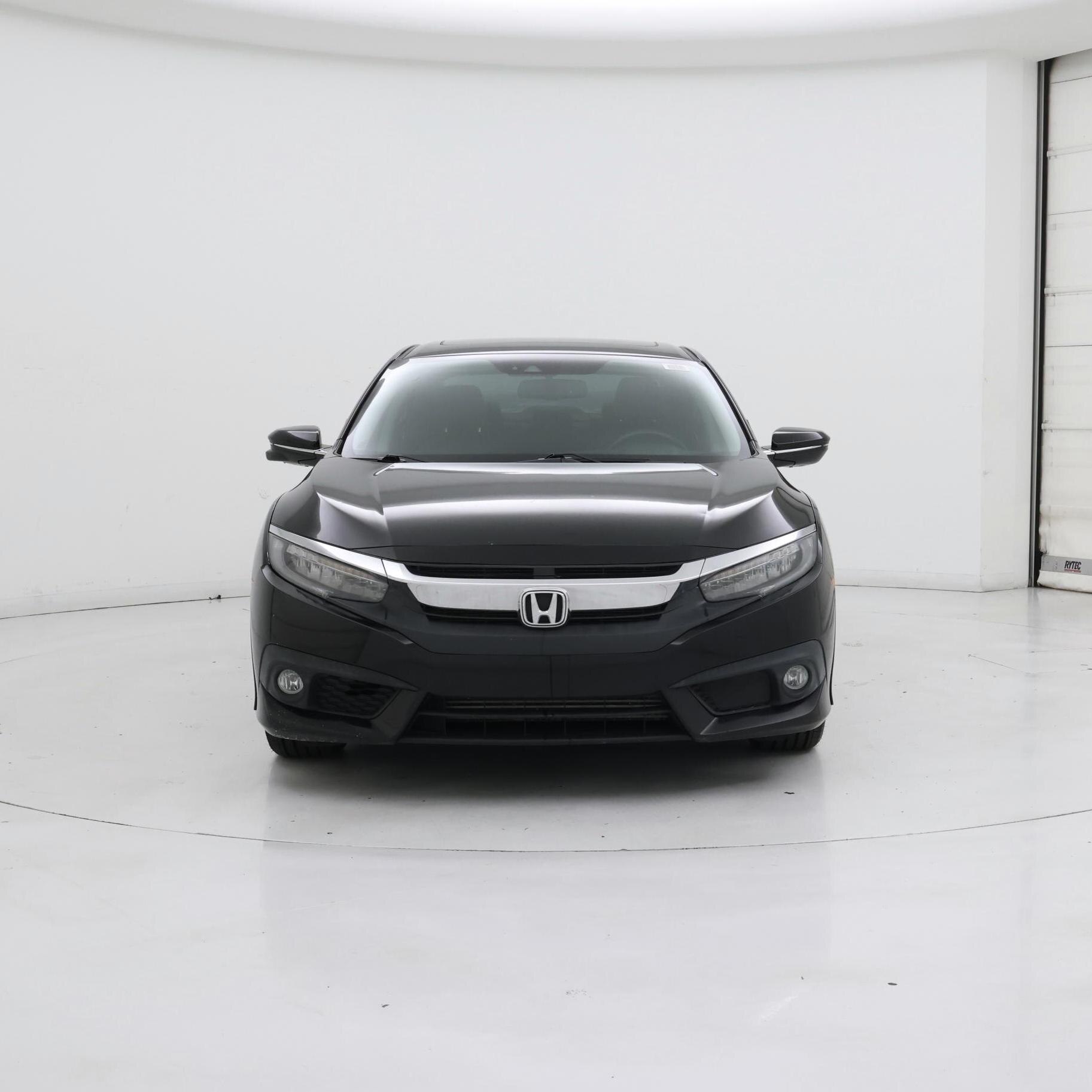 Thumbnail: 2016 Honda Civic - 5