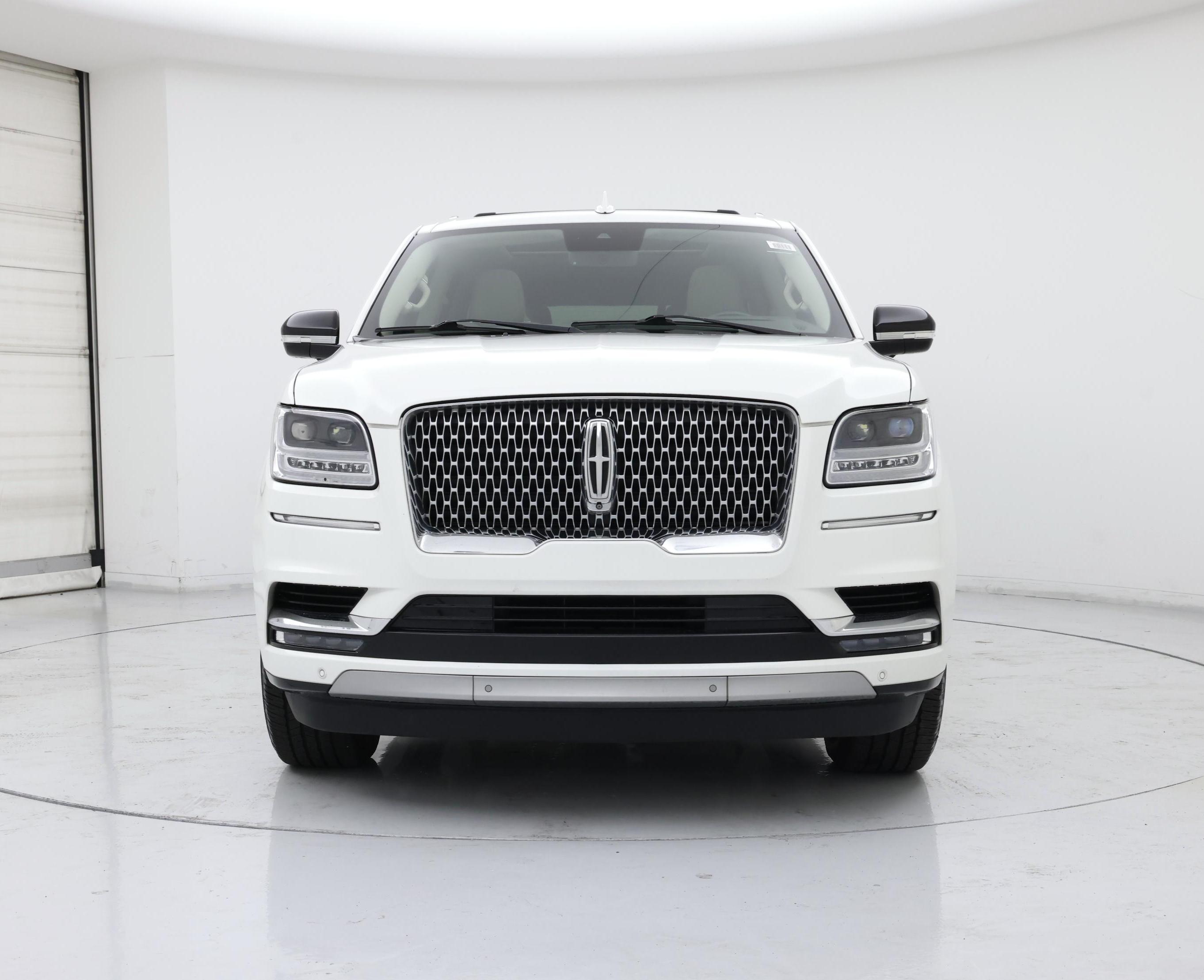 Thumbnail: 2021 Lincoln Navigator L - 5