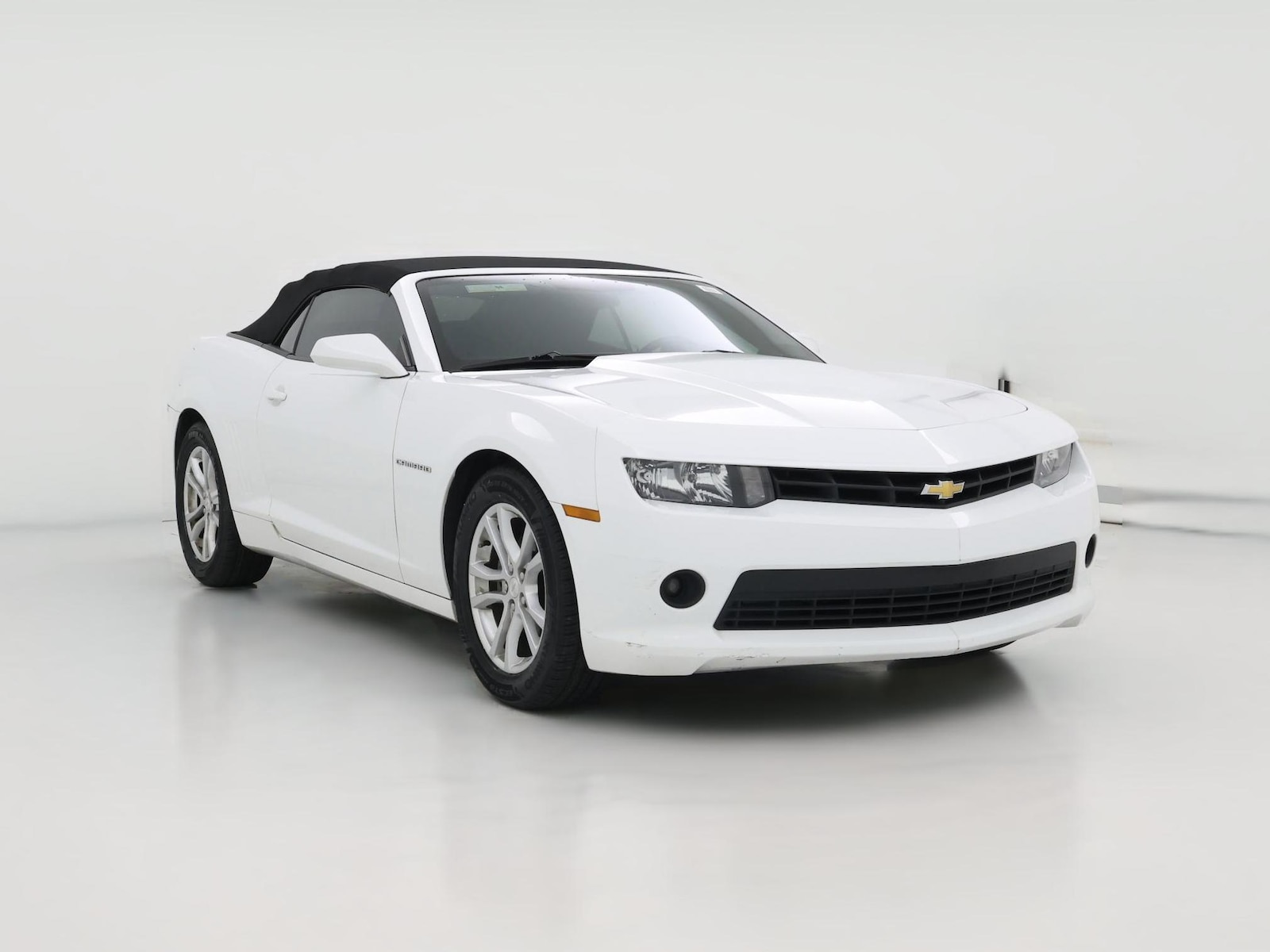 2015 Chevrolet Camaro 1LT