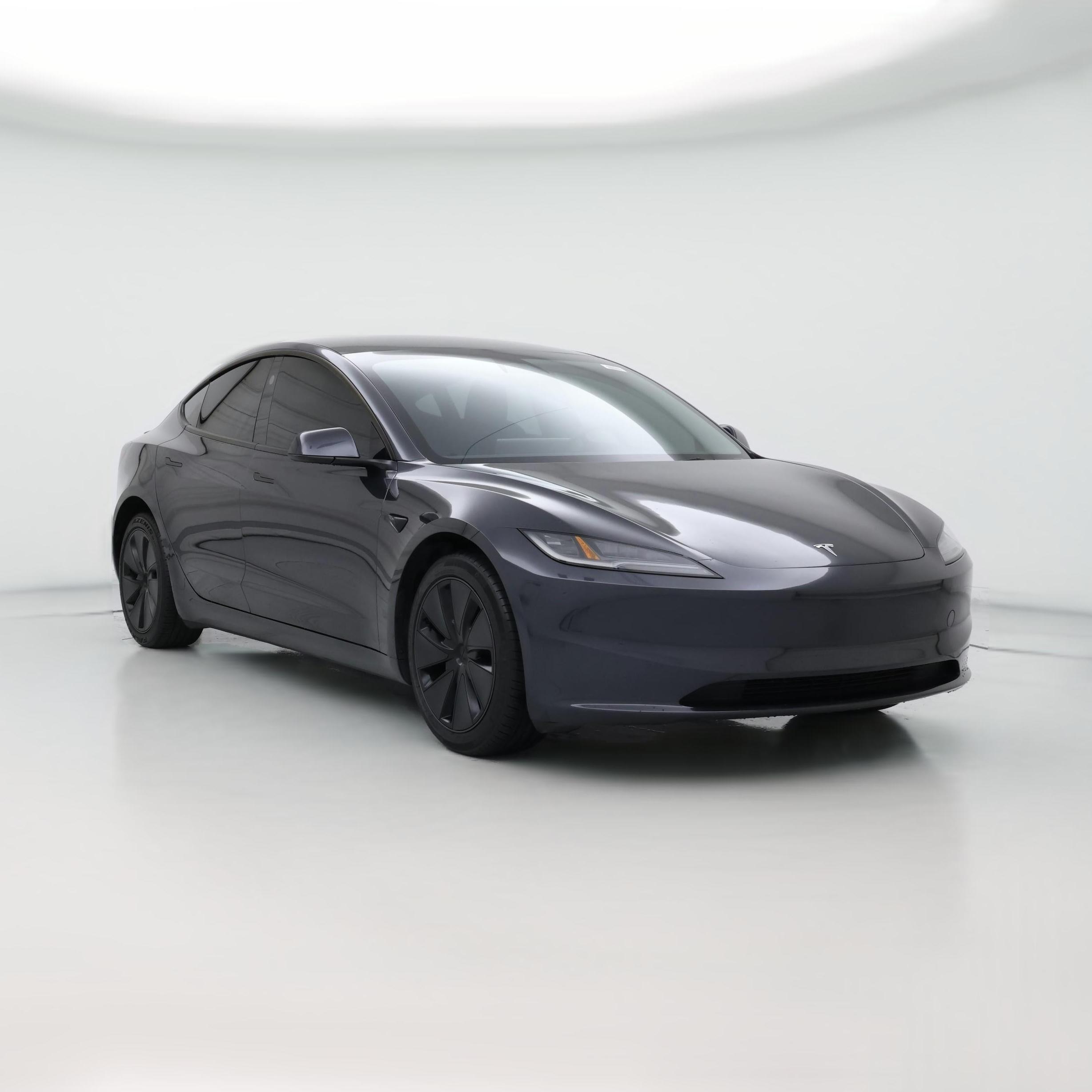Thumbnail: 2025 Tesla Model 3 - 1