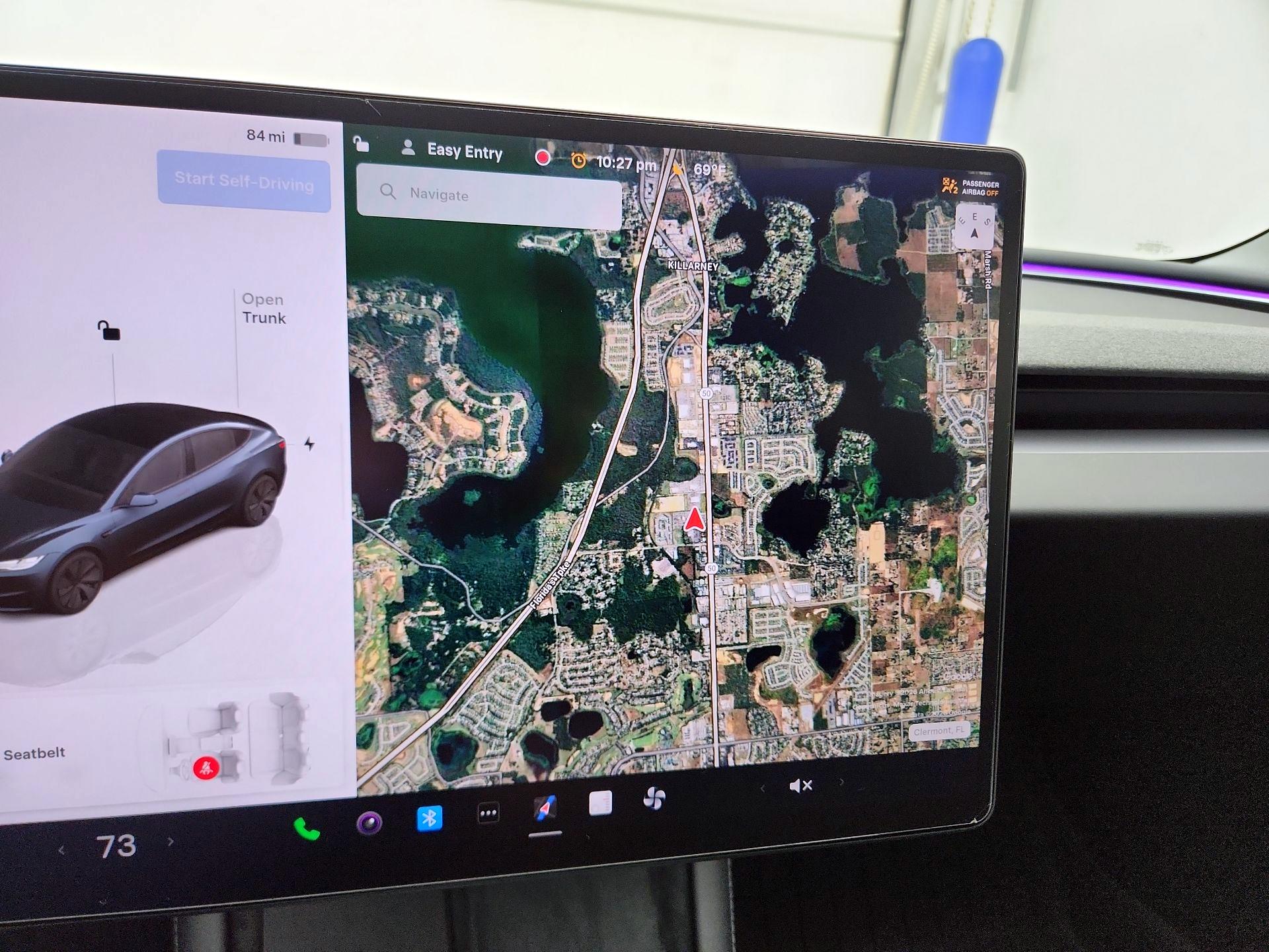 Thumbnail: 2025 Tesla Model 3 - 13