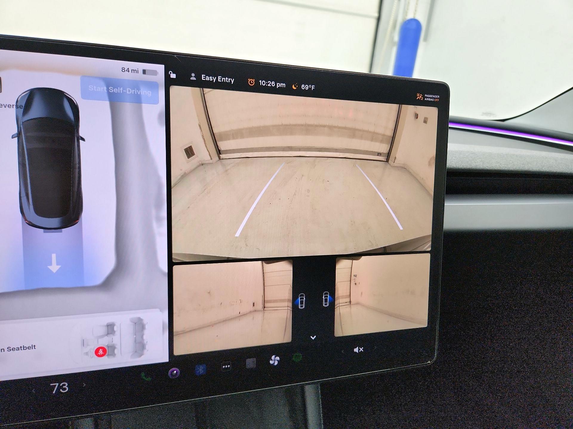 Thumbnail: 2025 Tesla Model 3 - 14