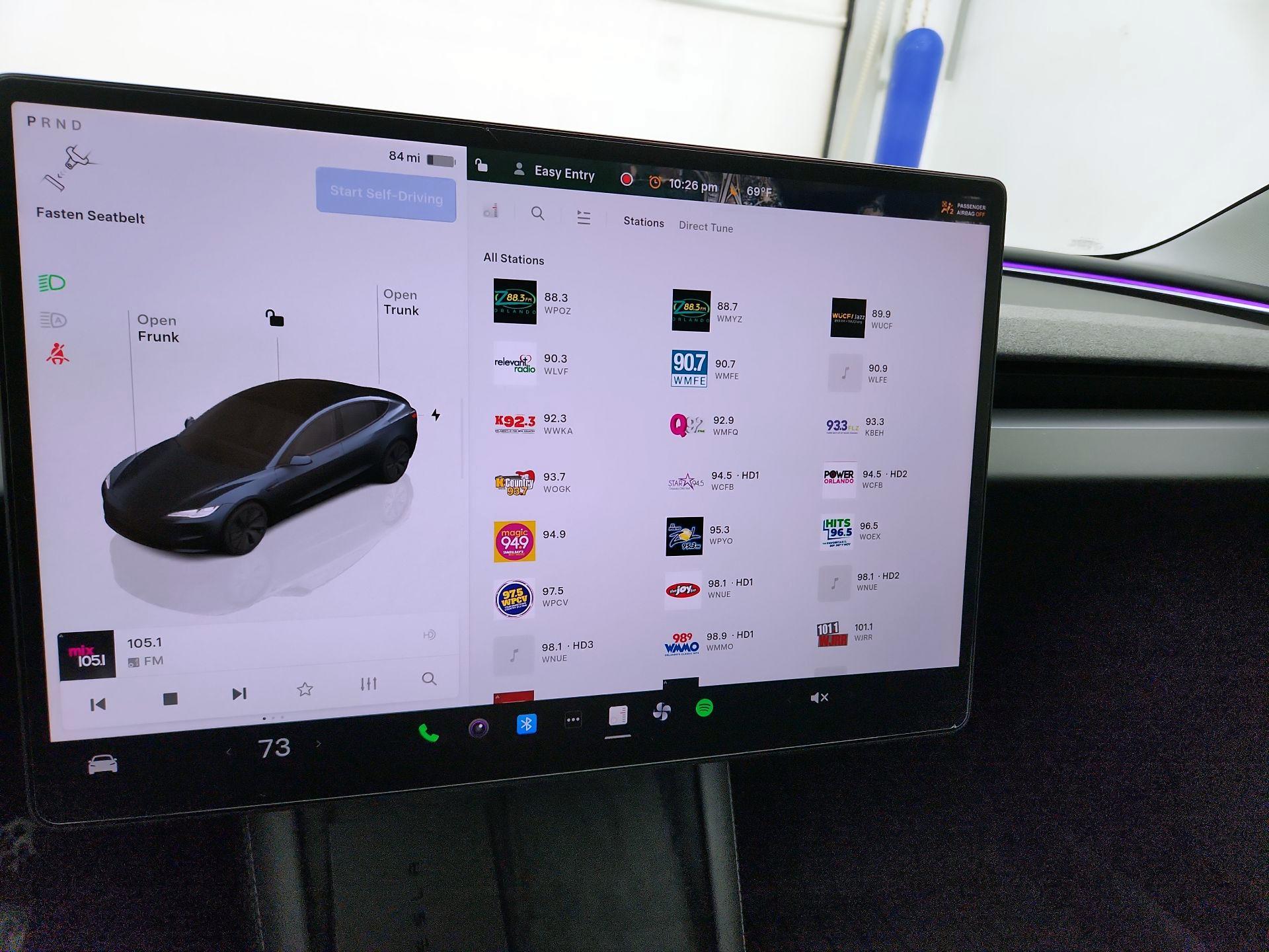 Thumbnail: 2025 Tesla Model 3 - 15