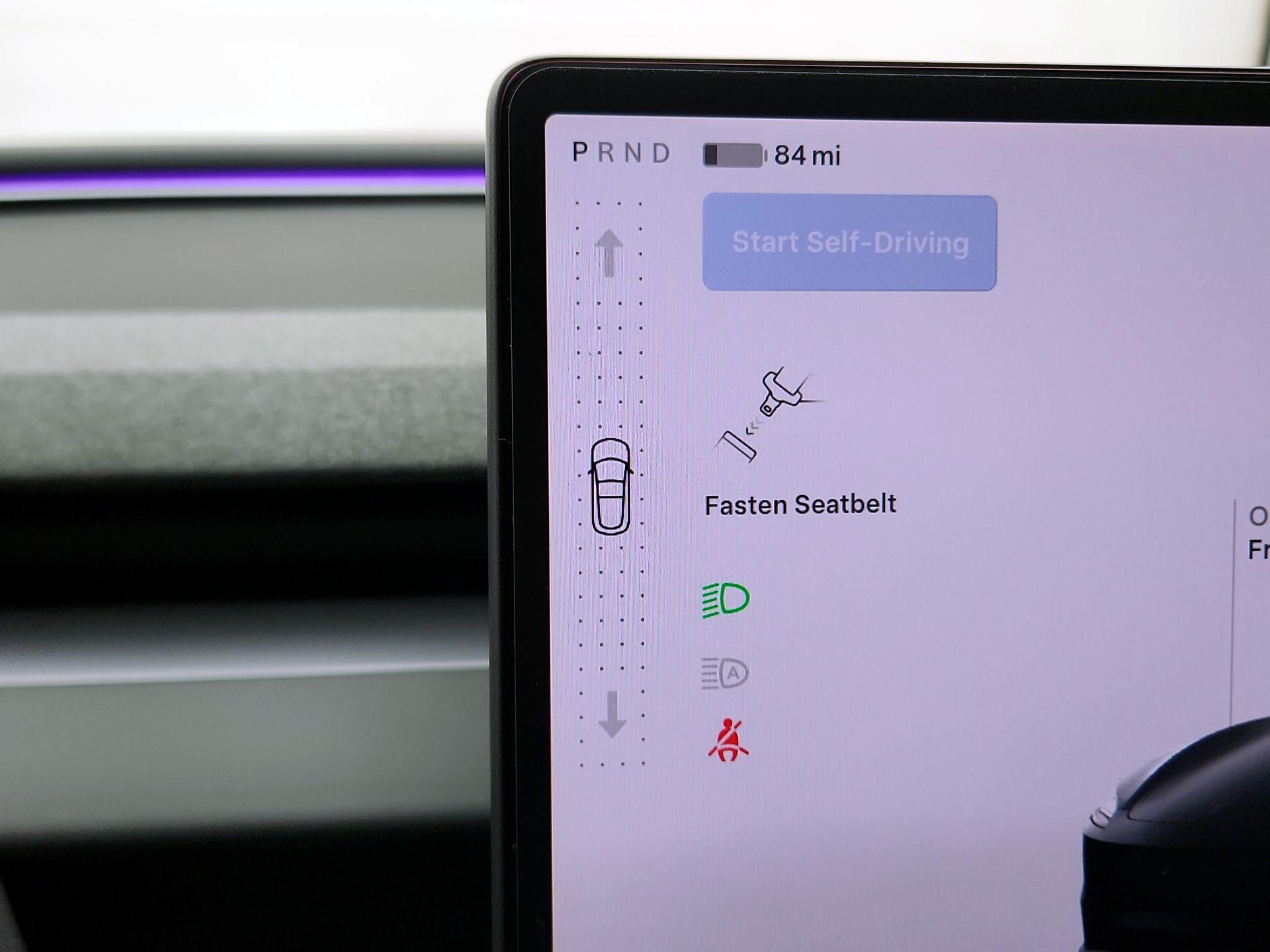 Thumbnail: 2025 Tesla Model 3 - 17