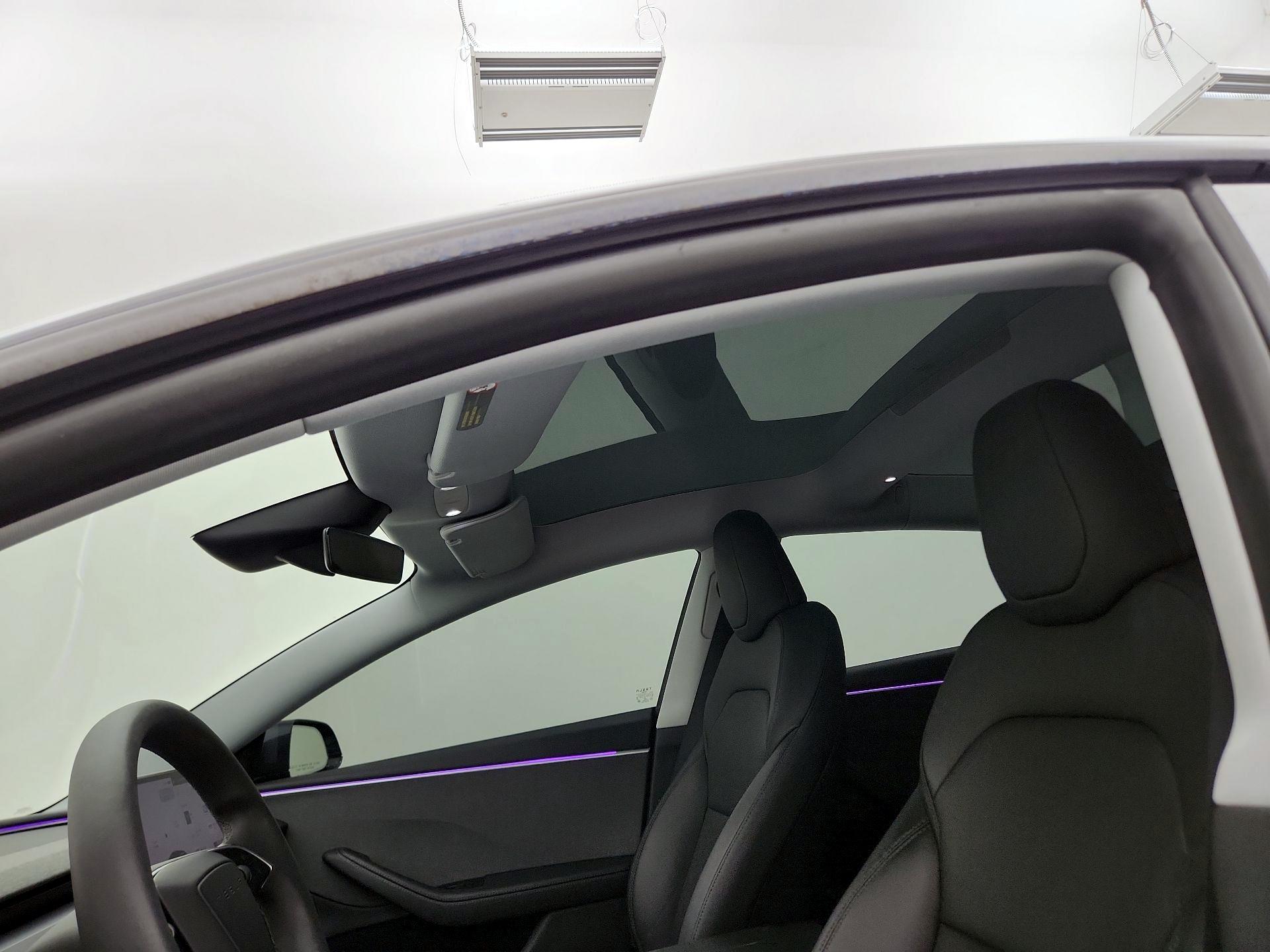 Thumbnail: 2025 Tesla Model 3 - 18