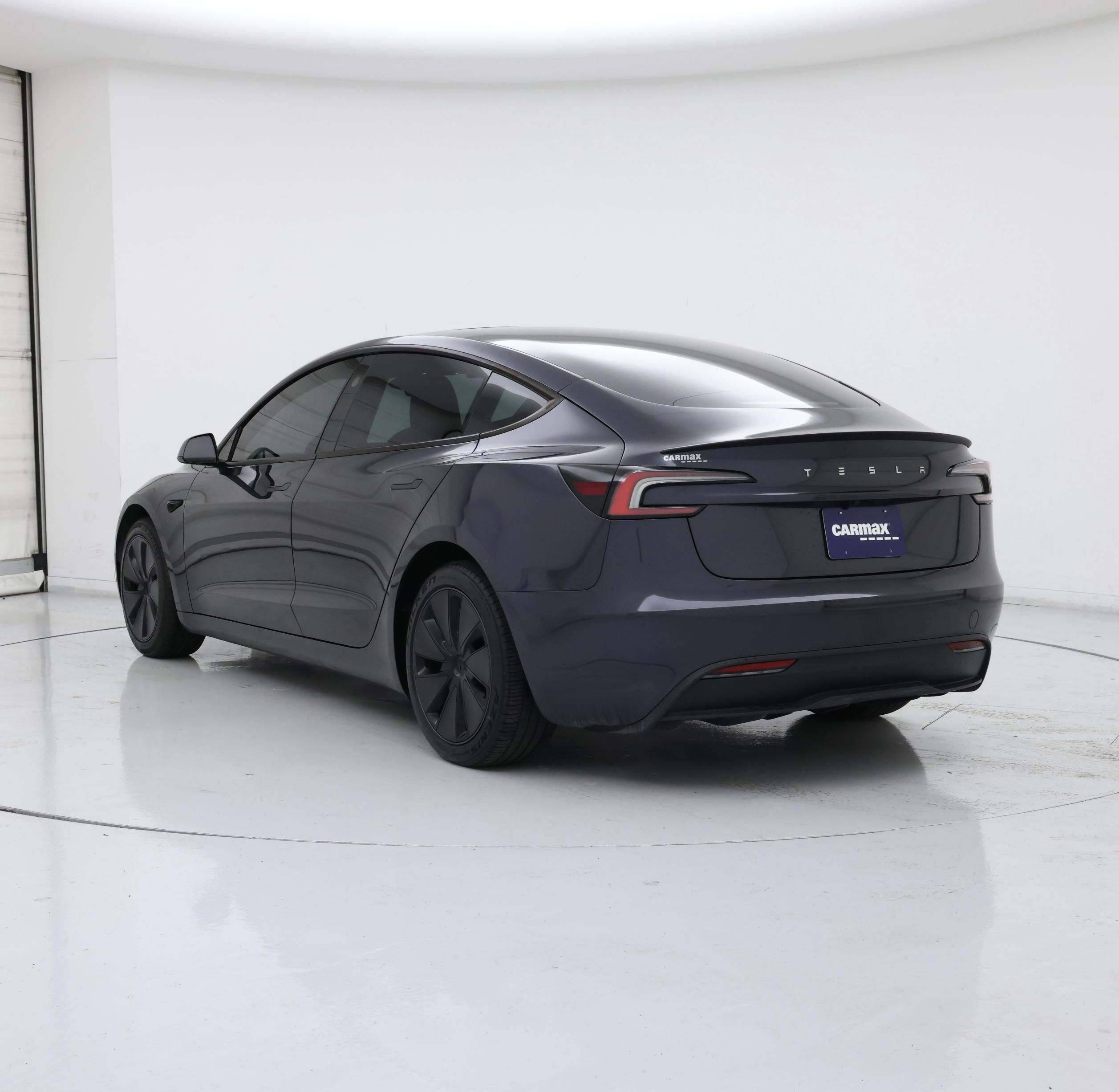 Thumbnail: 2025 Tesla Model 3 - 2