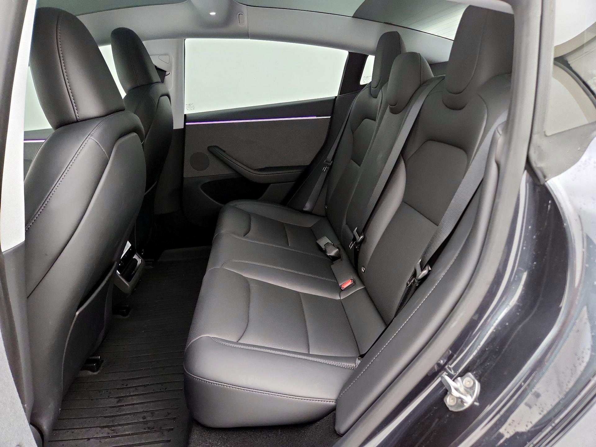 Thumbnail: 2025 Tesla Model 3 - 19