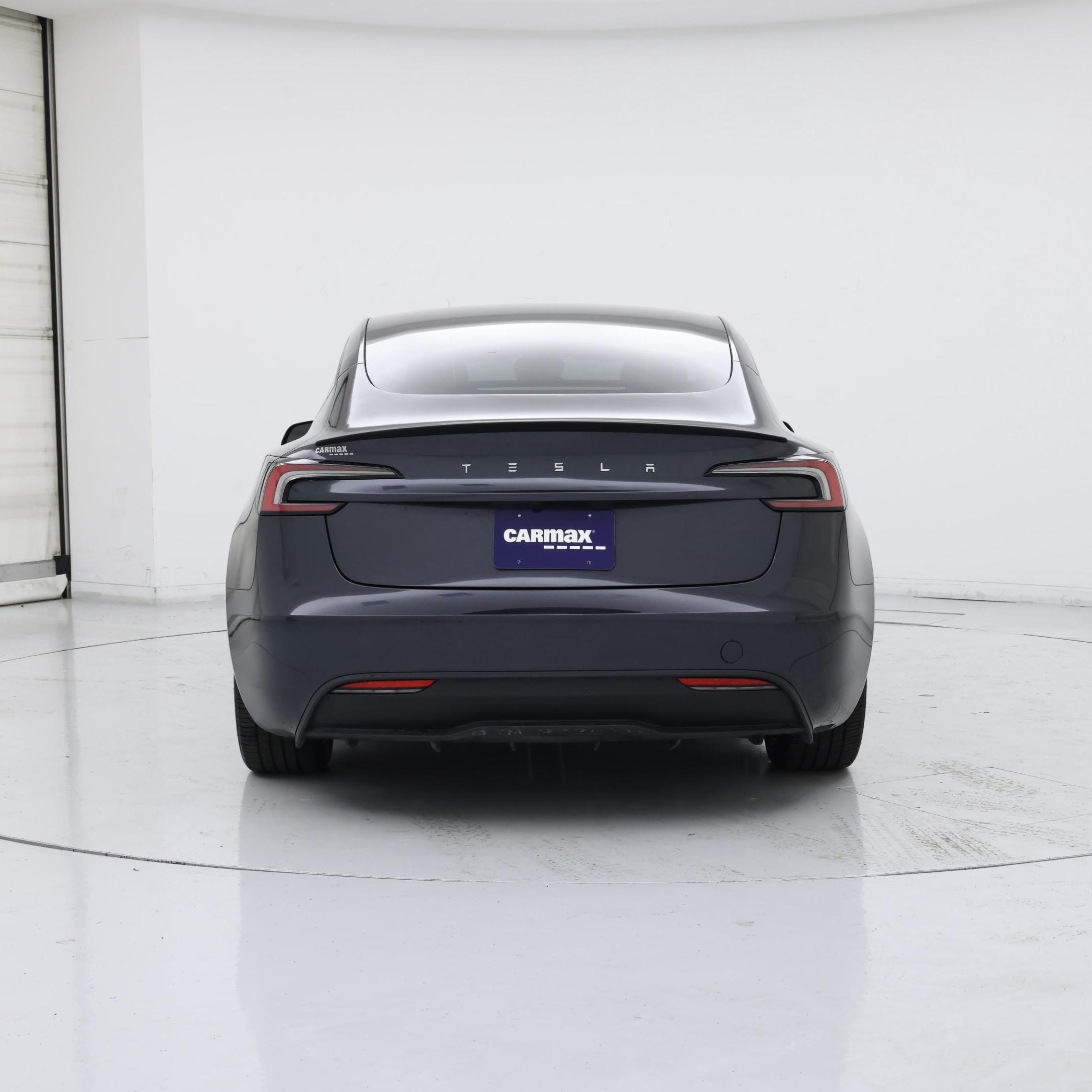 Thumbnail: 2025 Tesla Model 3 - 6