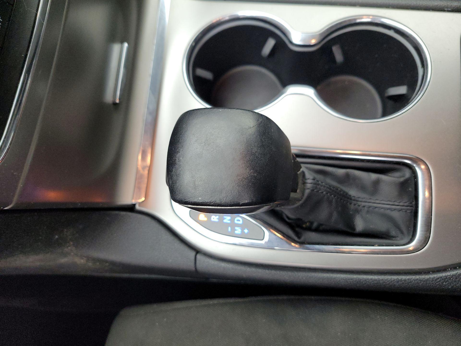 Thumbnail: 2018 Jeep Grand Cherokee - 17