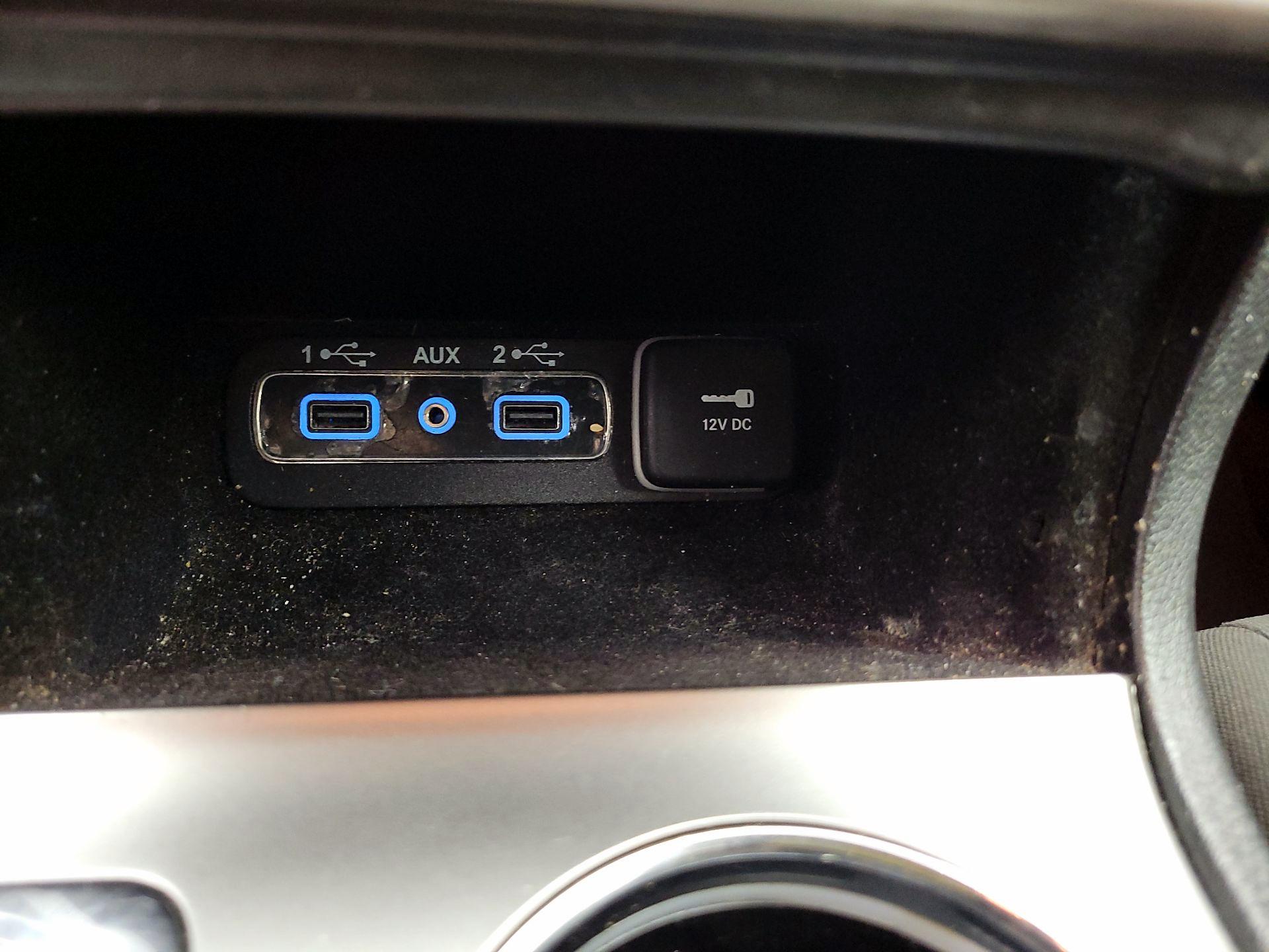 Thumbnail: 2018 Jeep Grand Cherokee - 18