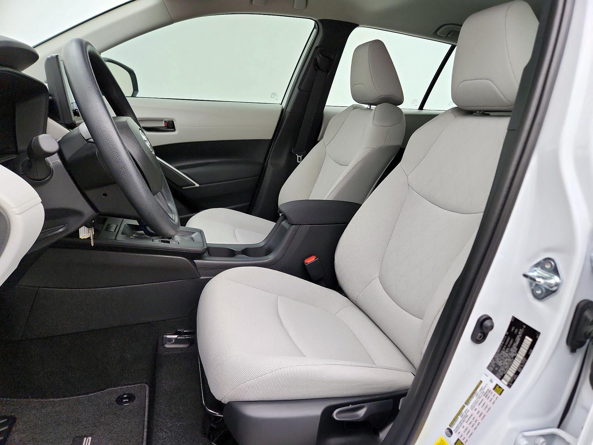 Thumbnail: 2026 Toyota Corolla Cross - 11