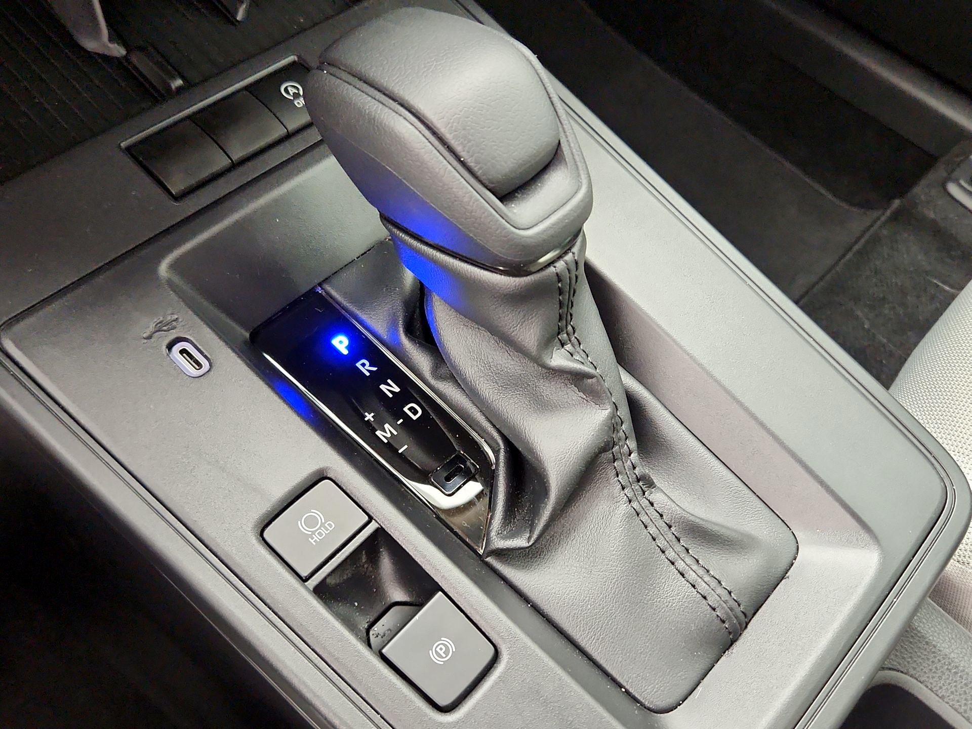 Thumbnail: 2026 Toyota Corolla Cross - 17