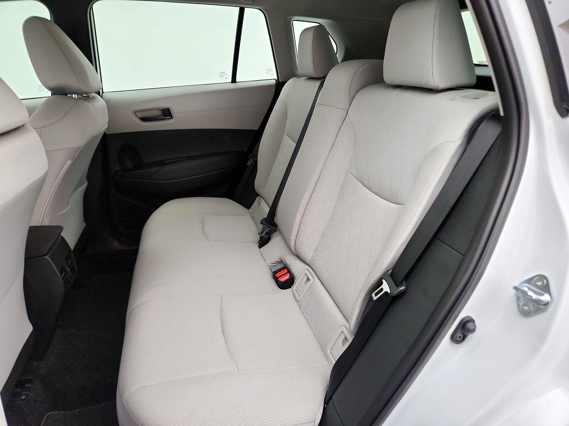 Thumbnail: 2026 Toyota Corolla Cross - 19