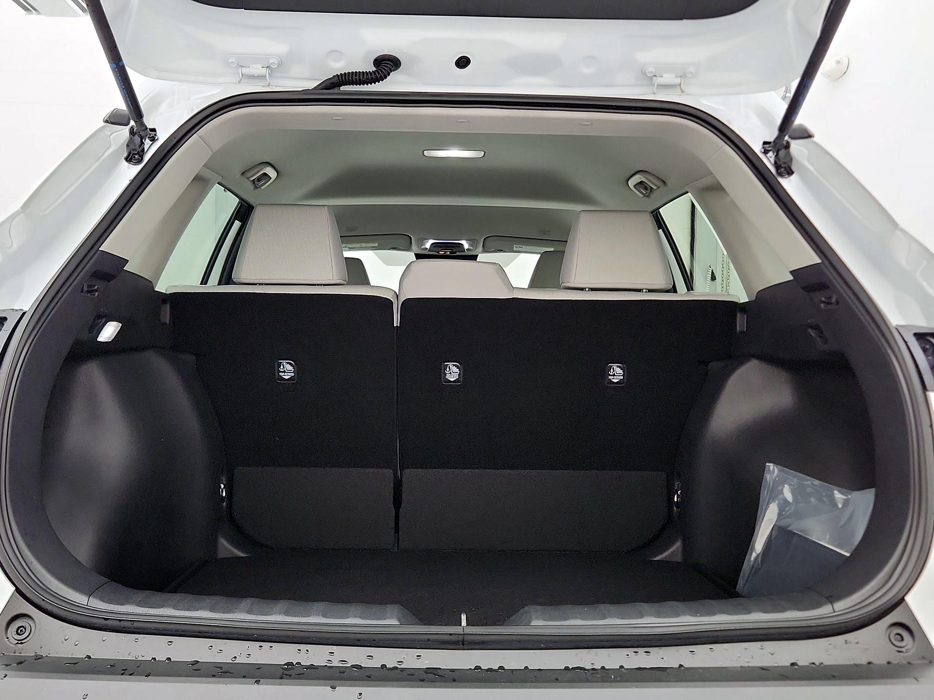 Thumbnail: 2026 Toyota Corolla Cross - 20