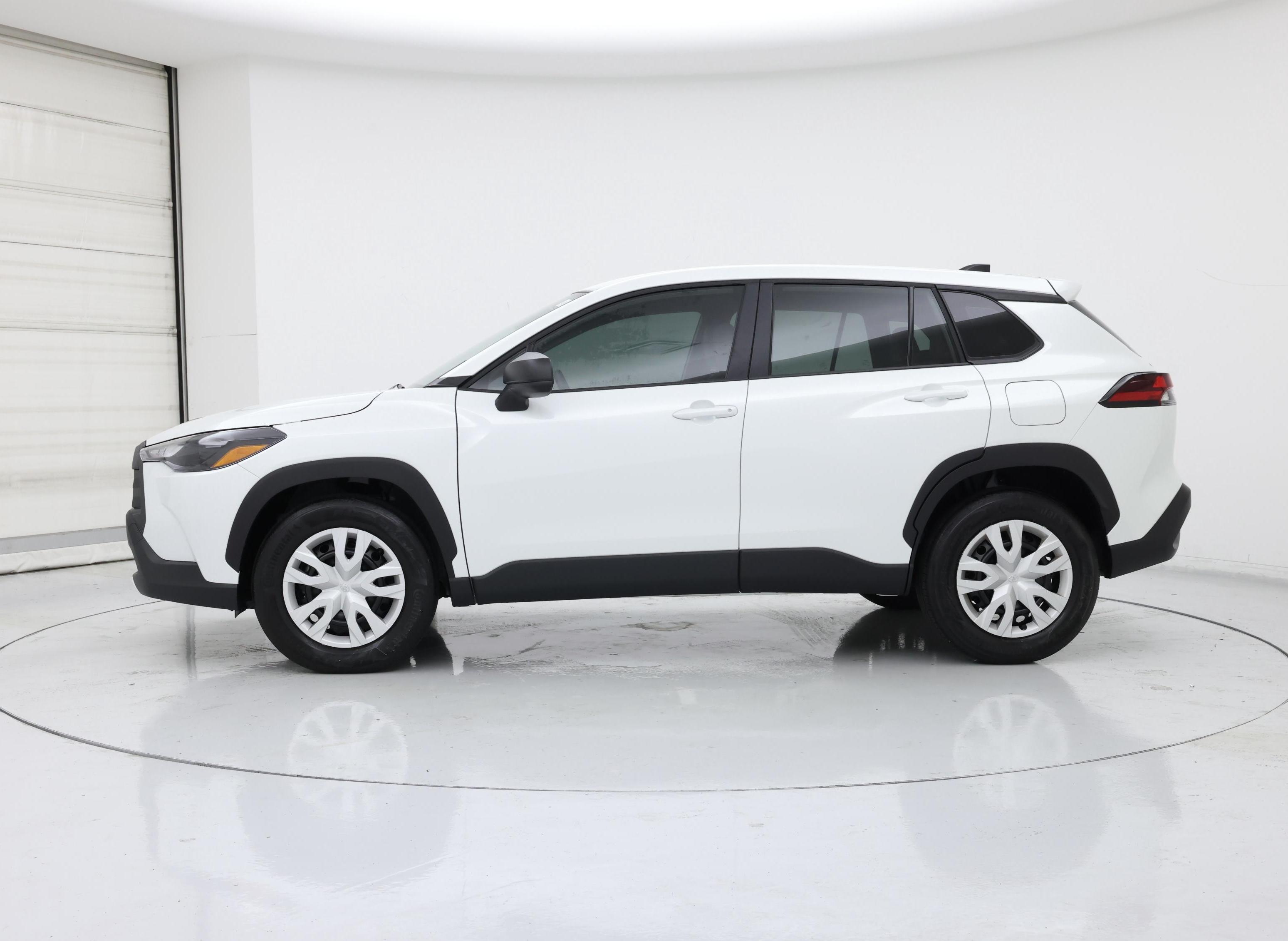 Thumbnail: 2026 Toyota Corolla Cross - 3