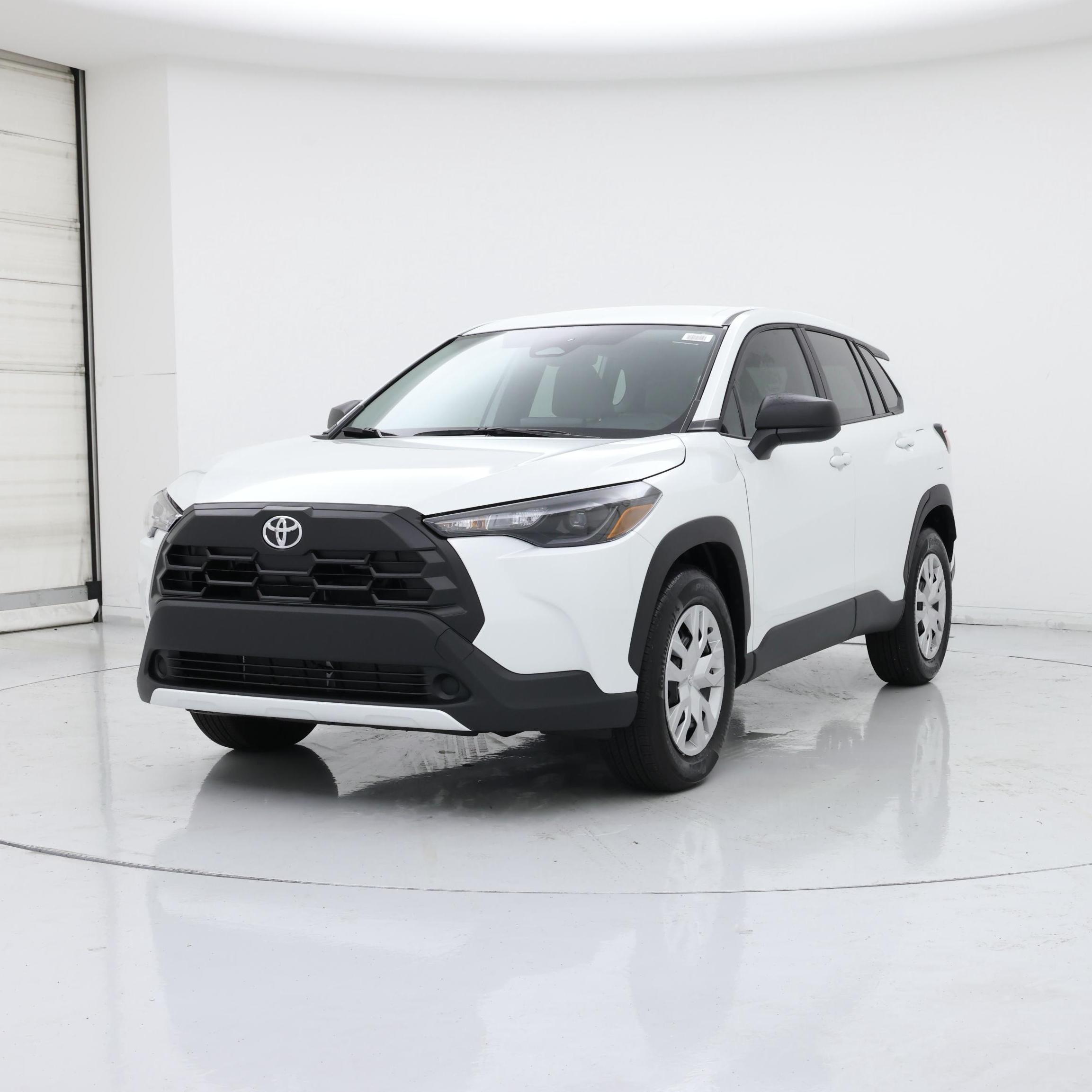 Thumbnail: 2026 Toyota Corolla Cross - 4