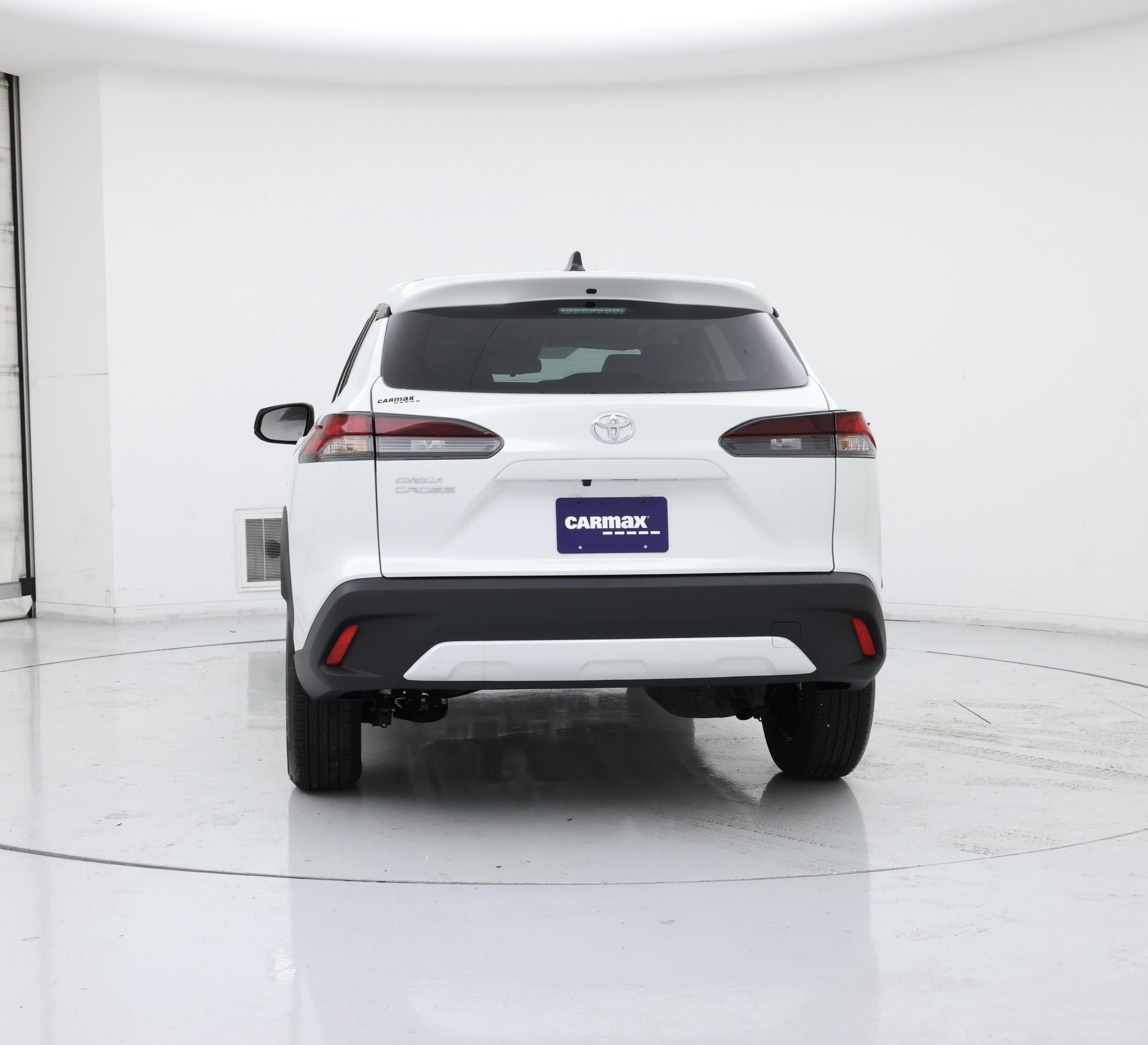 Thumbnail: 2026 Toyota Corolla Cross - 6