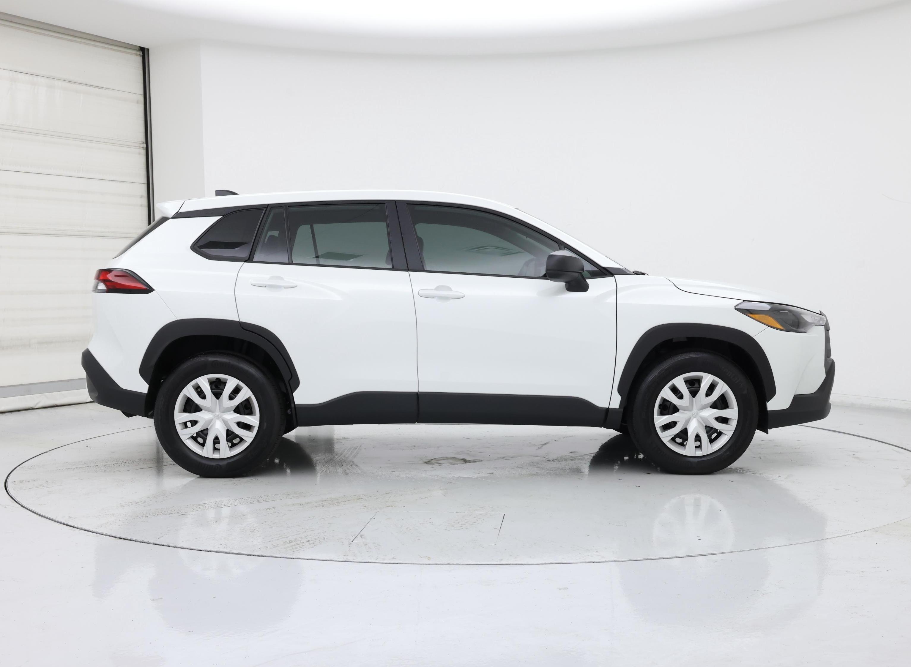 Thumbnail: 2026 Toyota Corolla Cross - 7