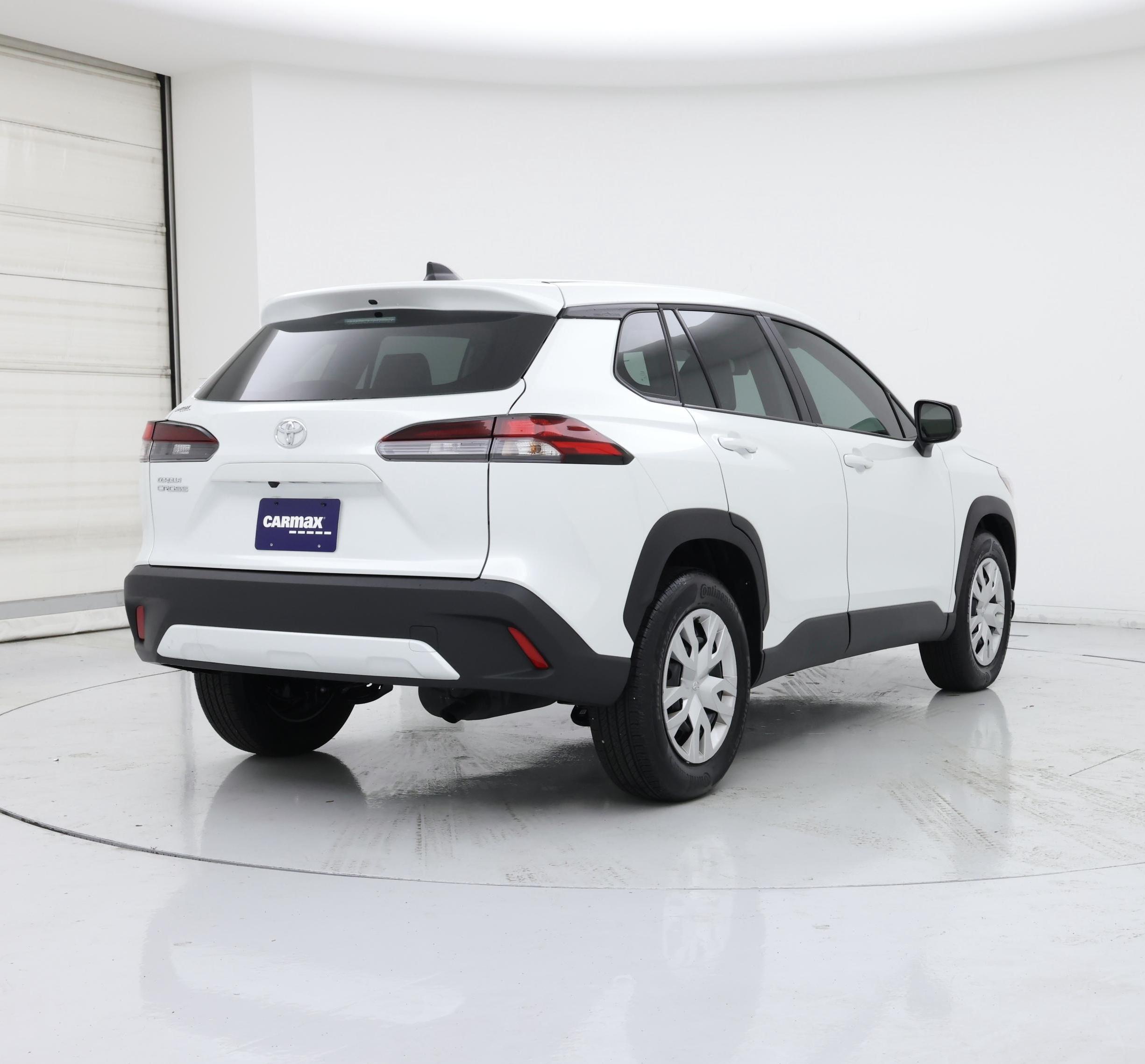 Thumbnail: 2026 Toyota Corolla Cross - 8