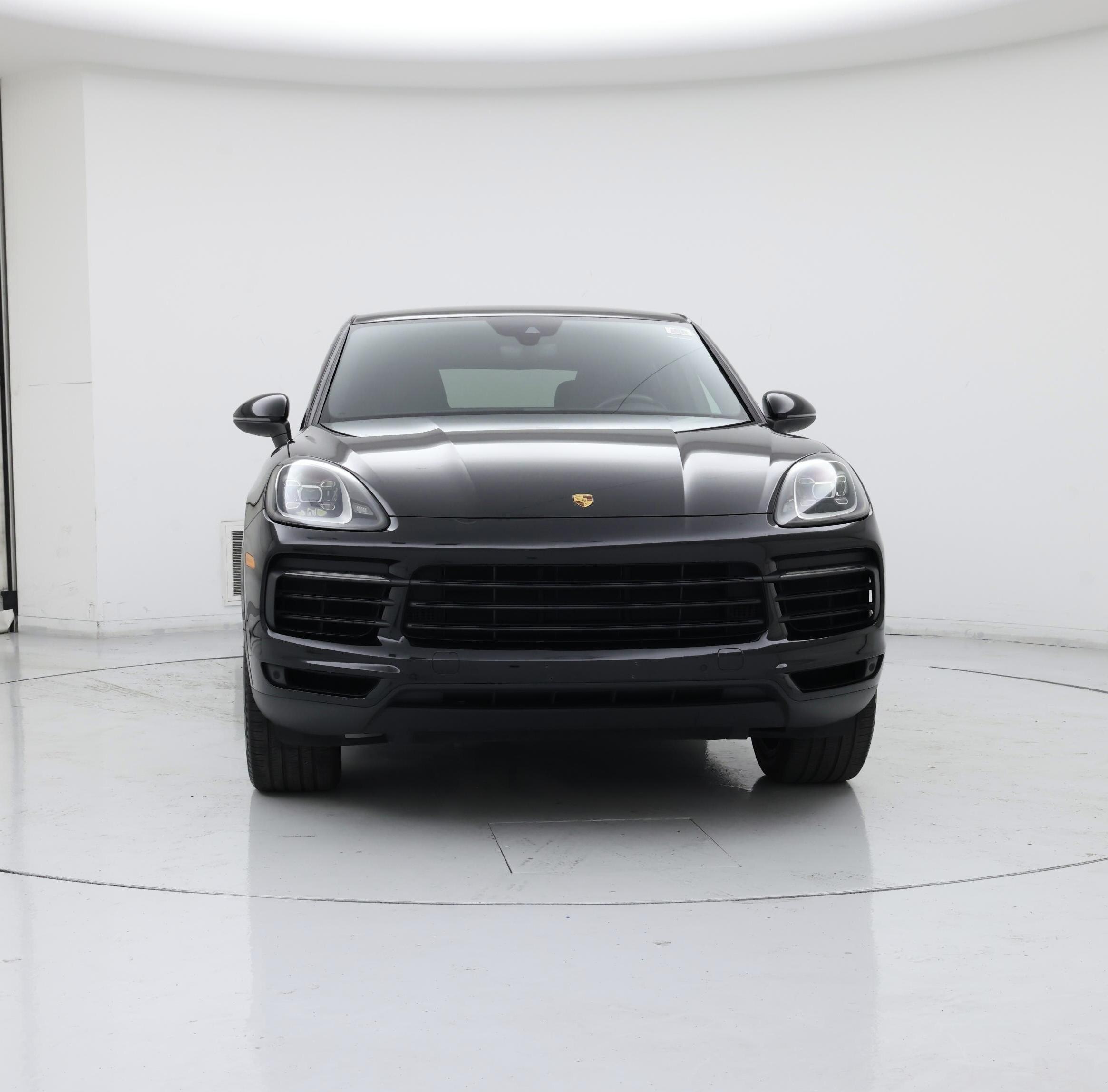 Thumbnail: 2020 Porsche Cayenne - 5