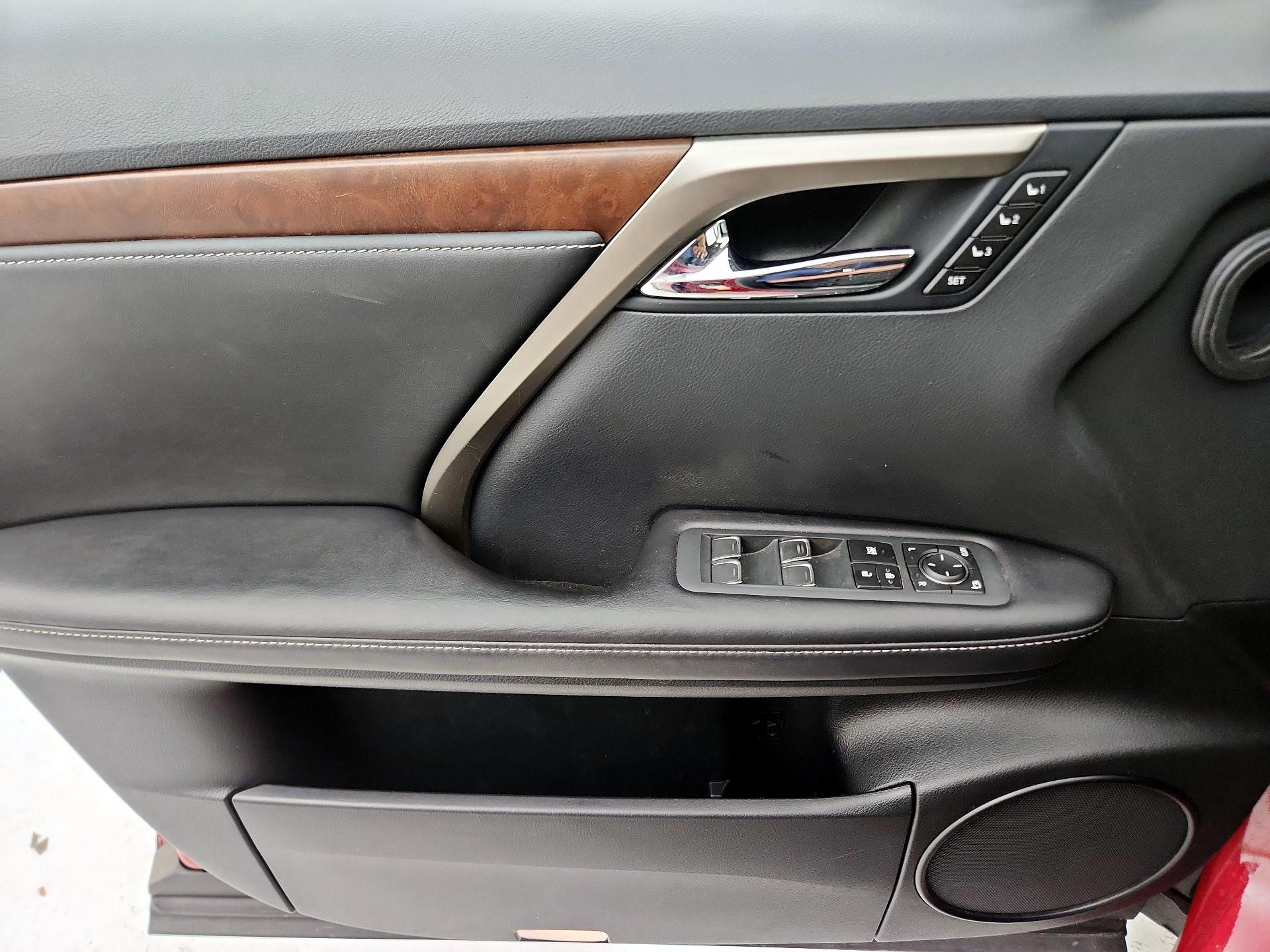 Thumbnail: 2021 Lexus RX - 12