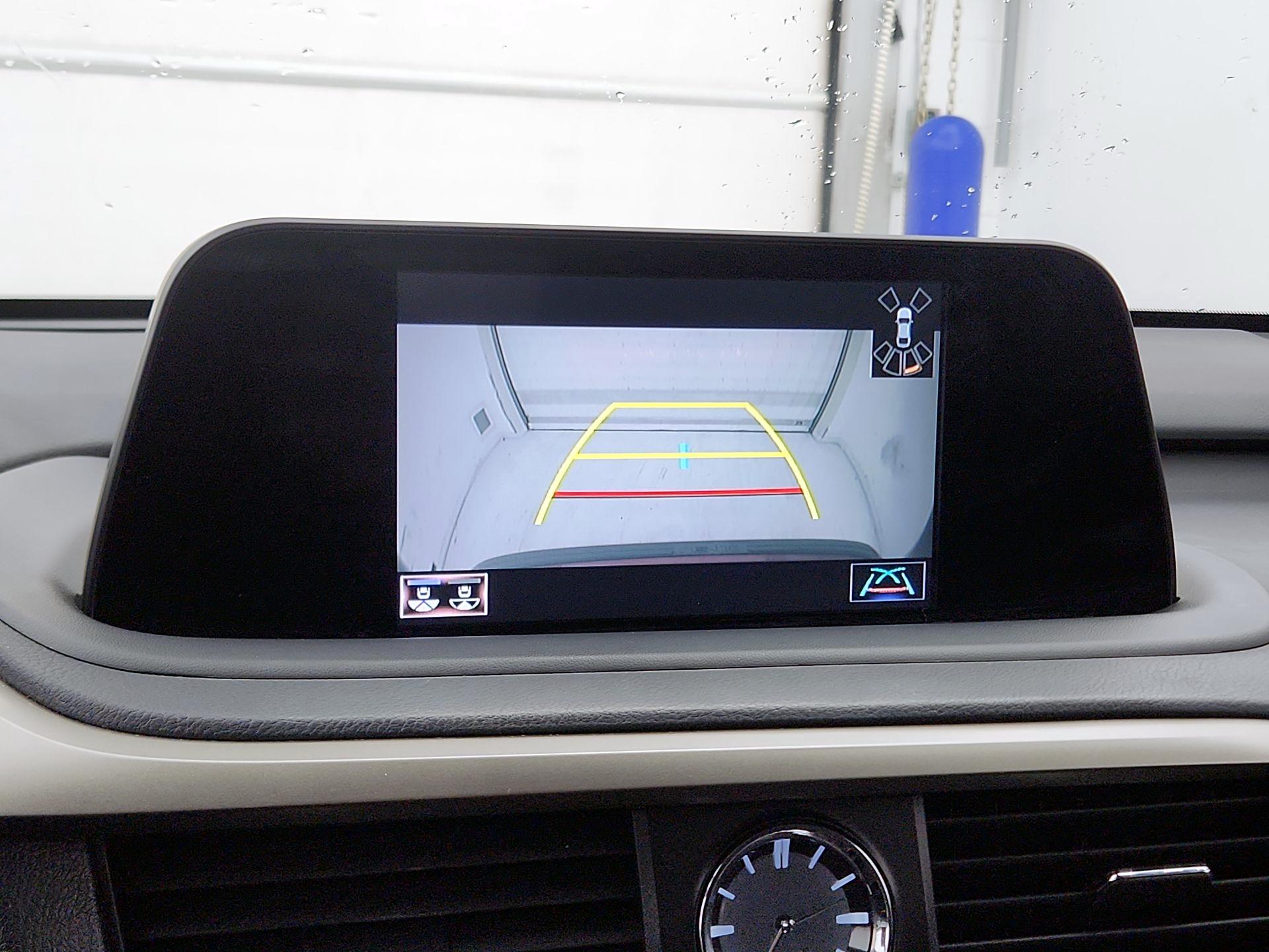 Thumbnail: 2021 Lexus RX - 14