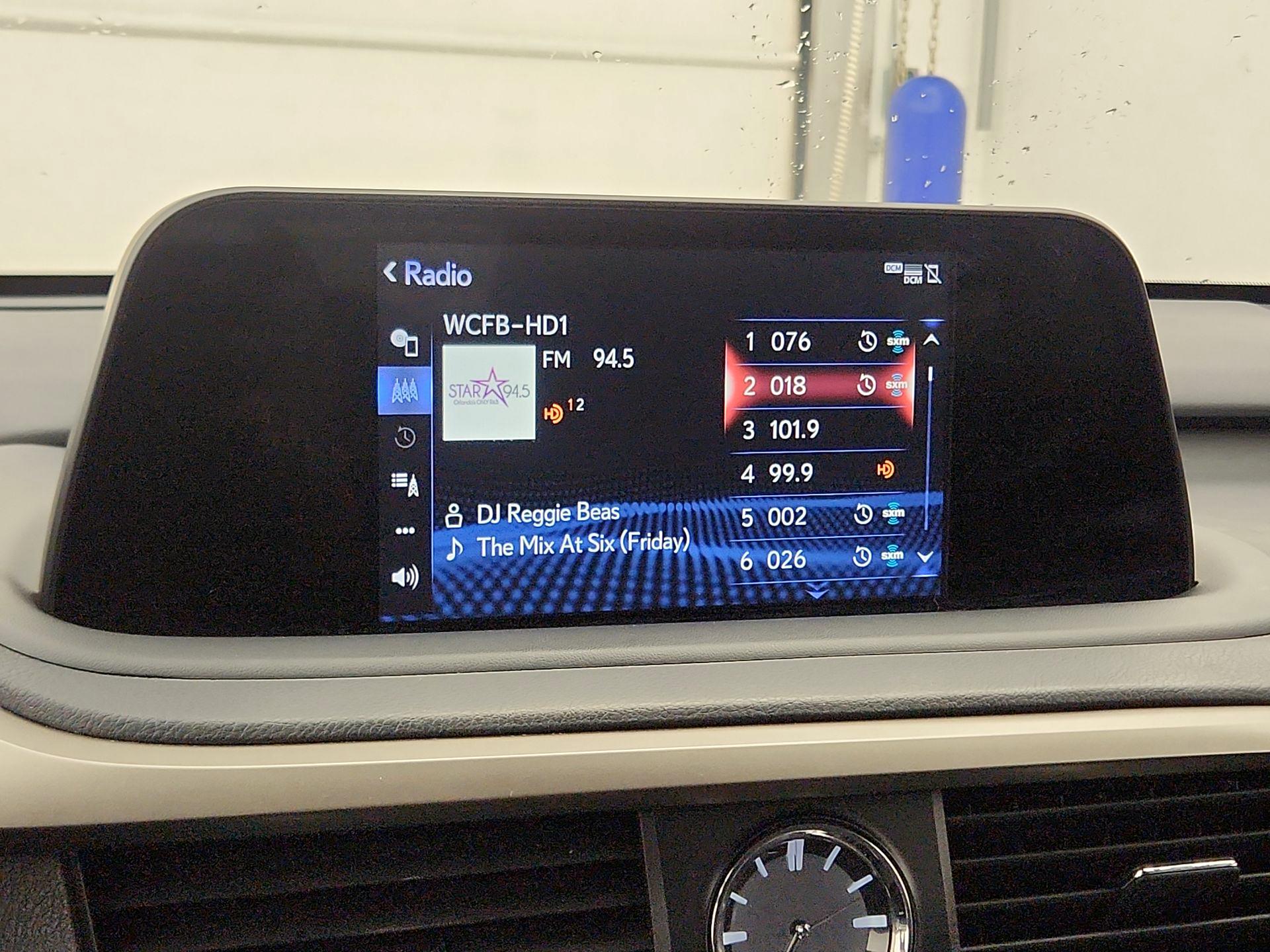 Thumbnail: 2021 Lexus RX - 15