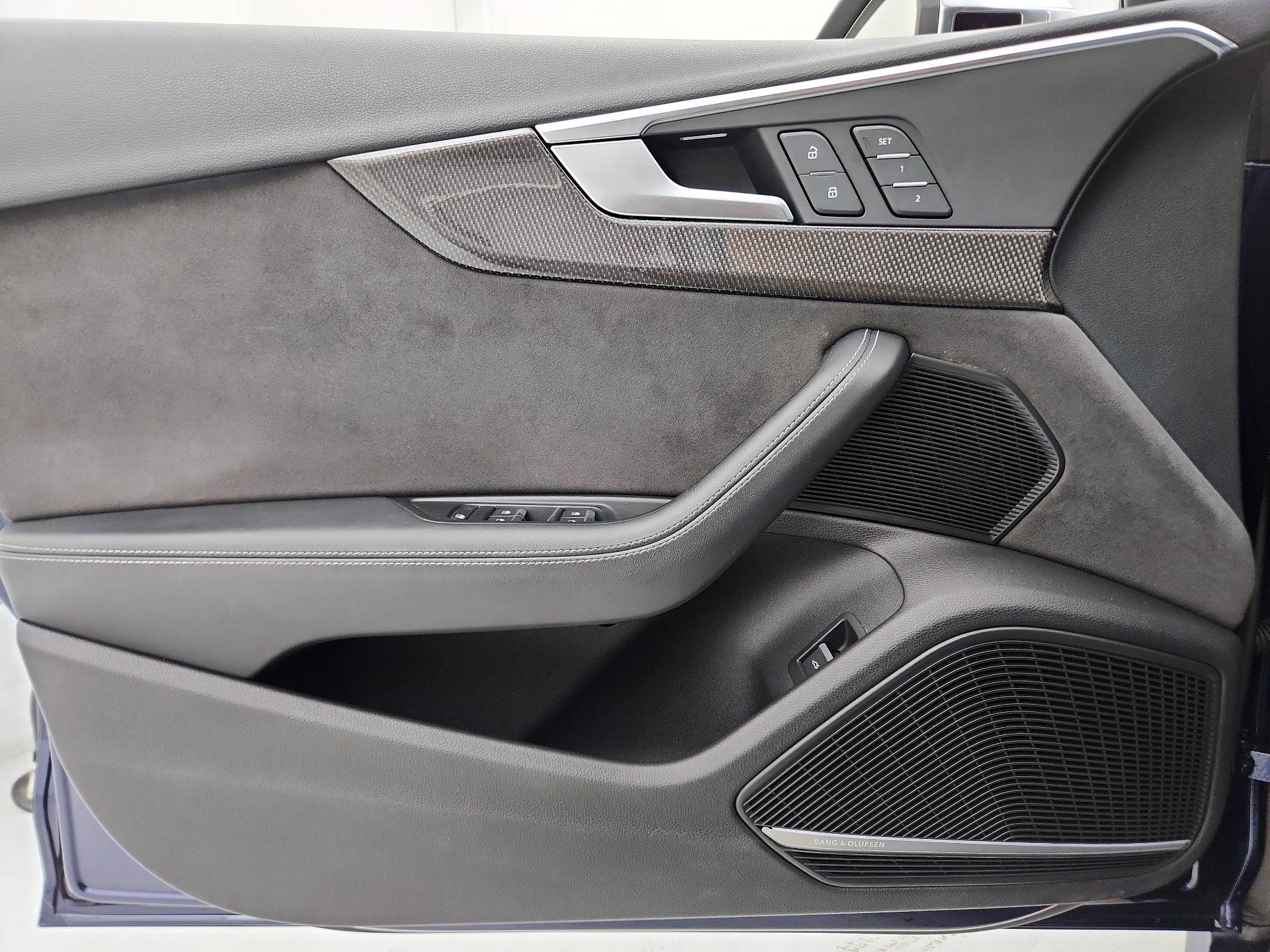 Thumbnail: 2018 Audi S4 - 12