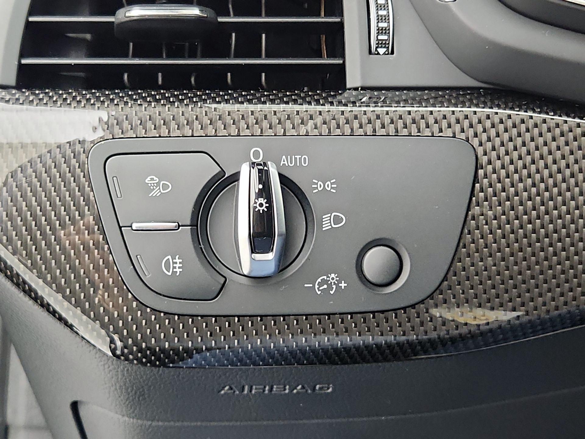 Thumbnail: 2018 Audi S4 - 13