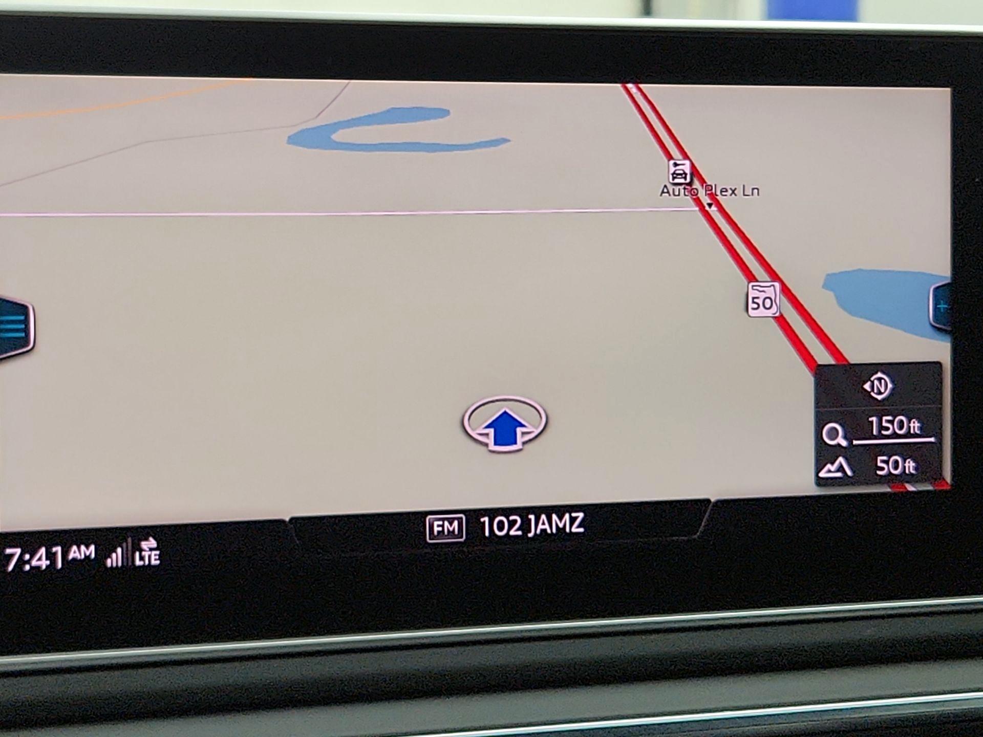 Thumbnail: 2018 Audi S4 - 14