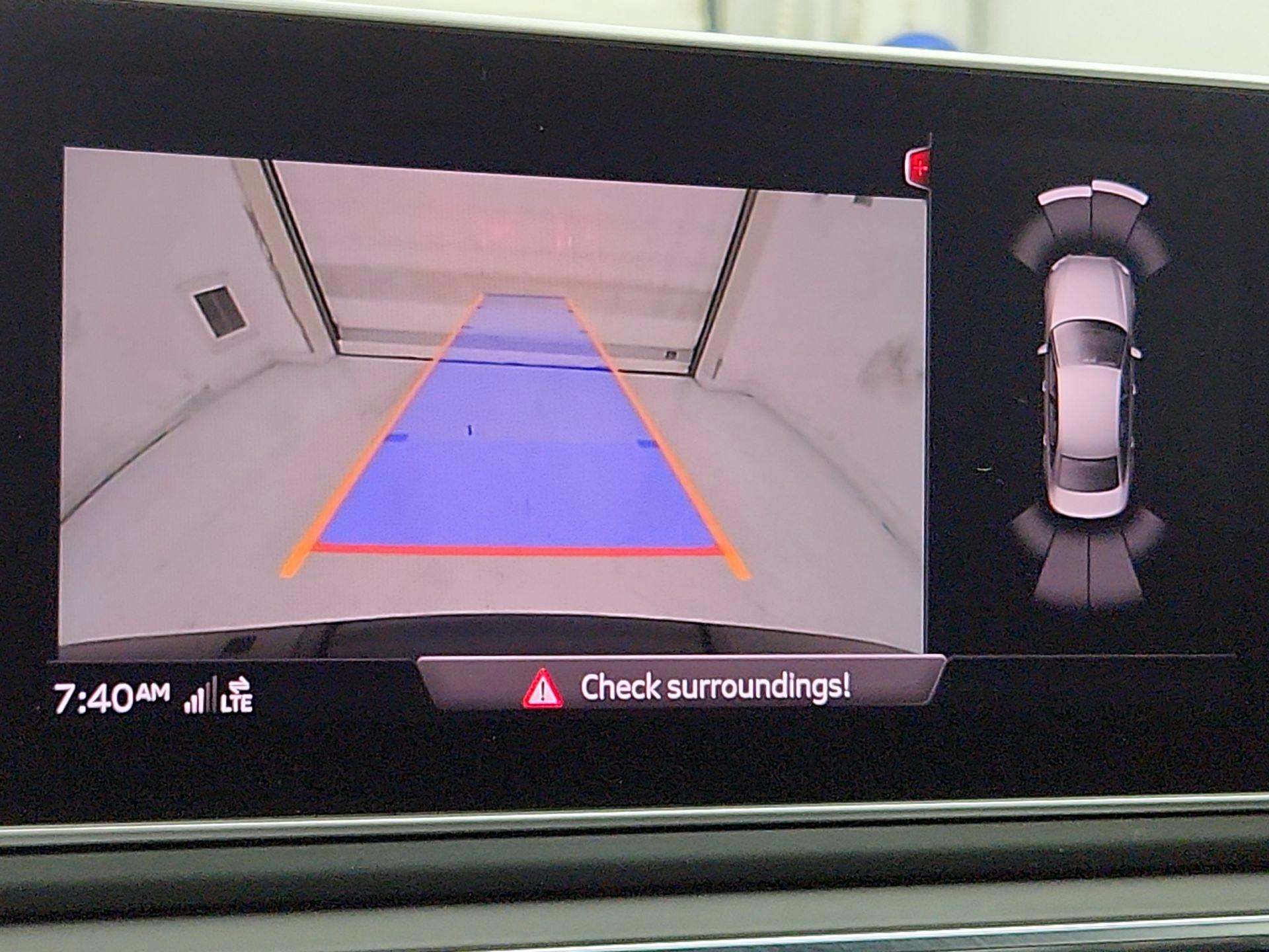 Thumbnail: 2018 Audi S4 - 15