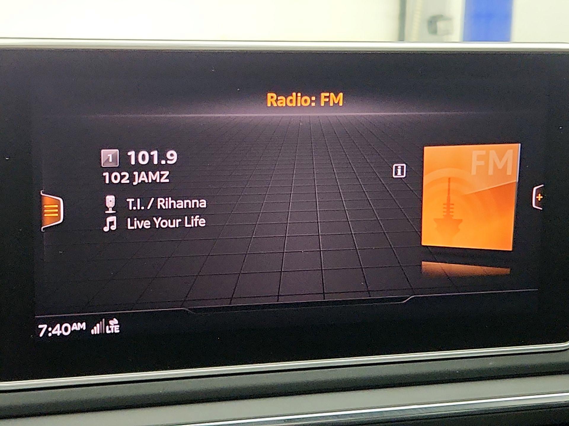 Thumbnail: 2018 Audi S4 - 16