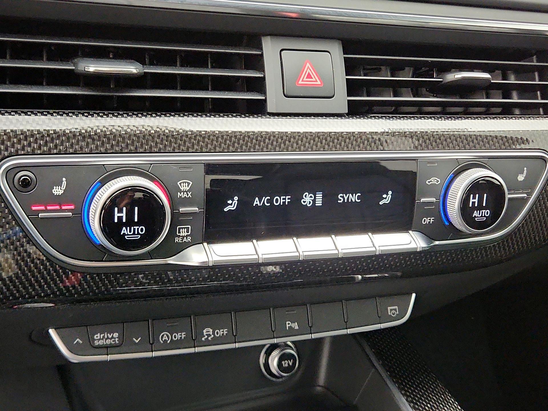 Thumbnail: 2018 Audi S4 - 17