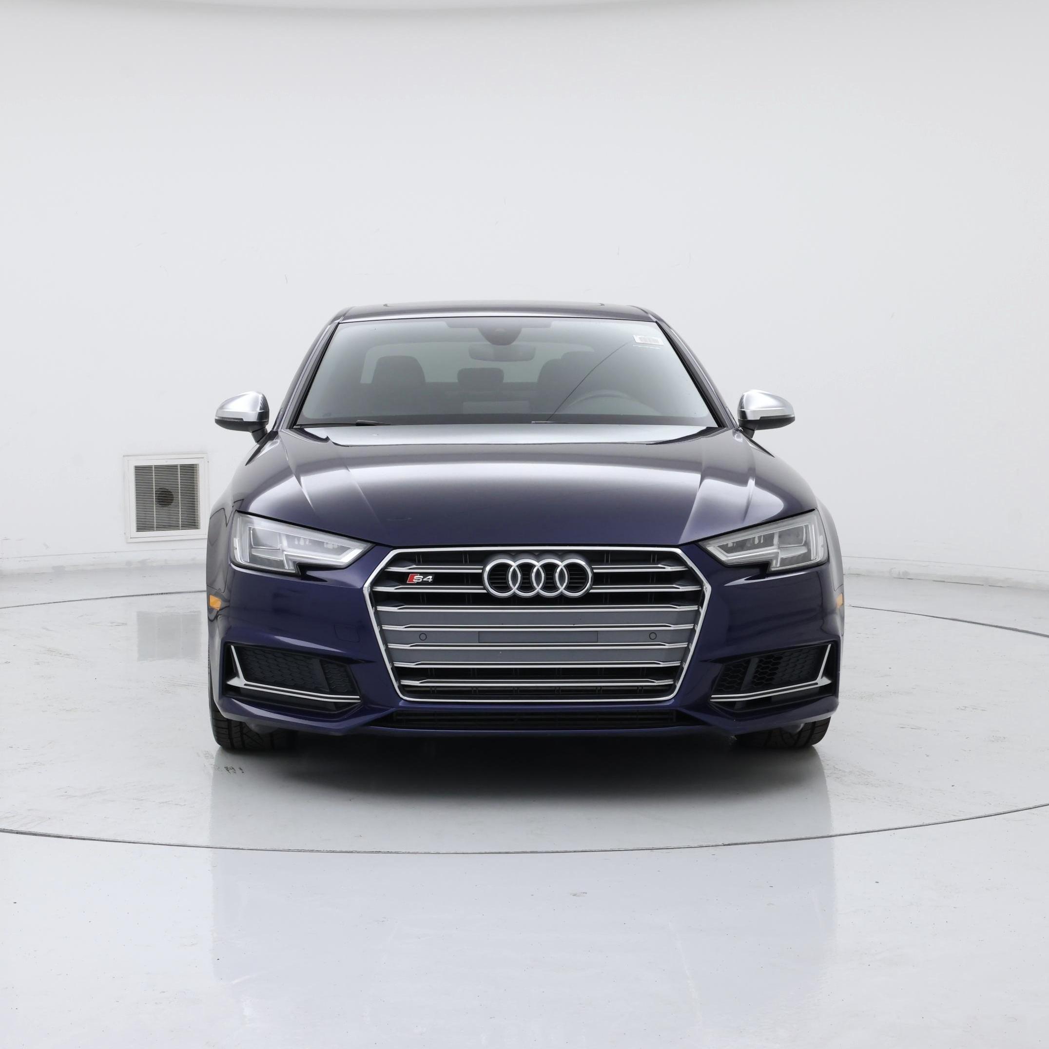 Thumbnail: 2018 Audi S4 - 5