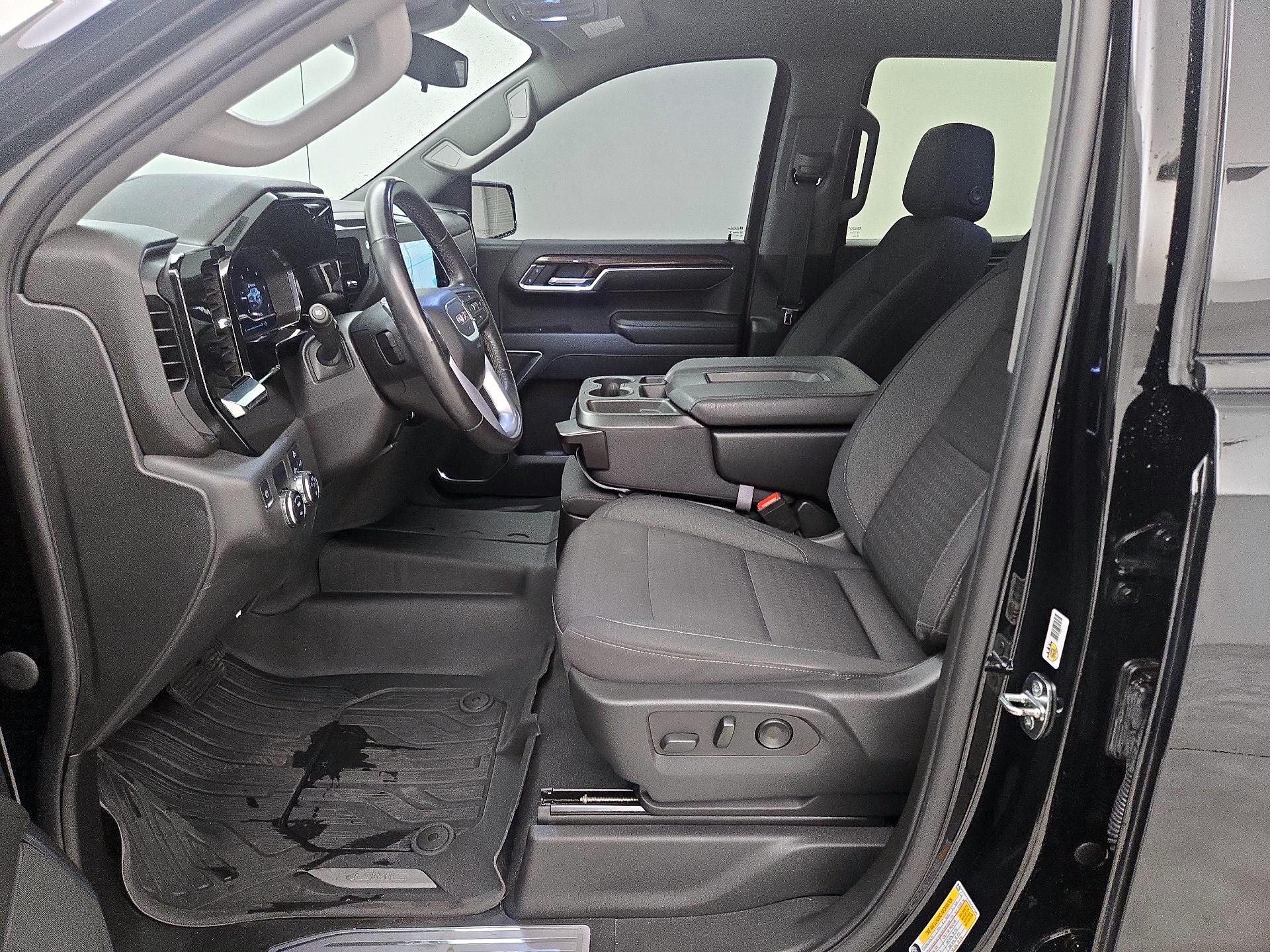 Thumbnail: 2022 GMC Sierra 1500 - 11