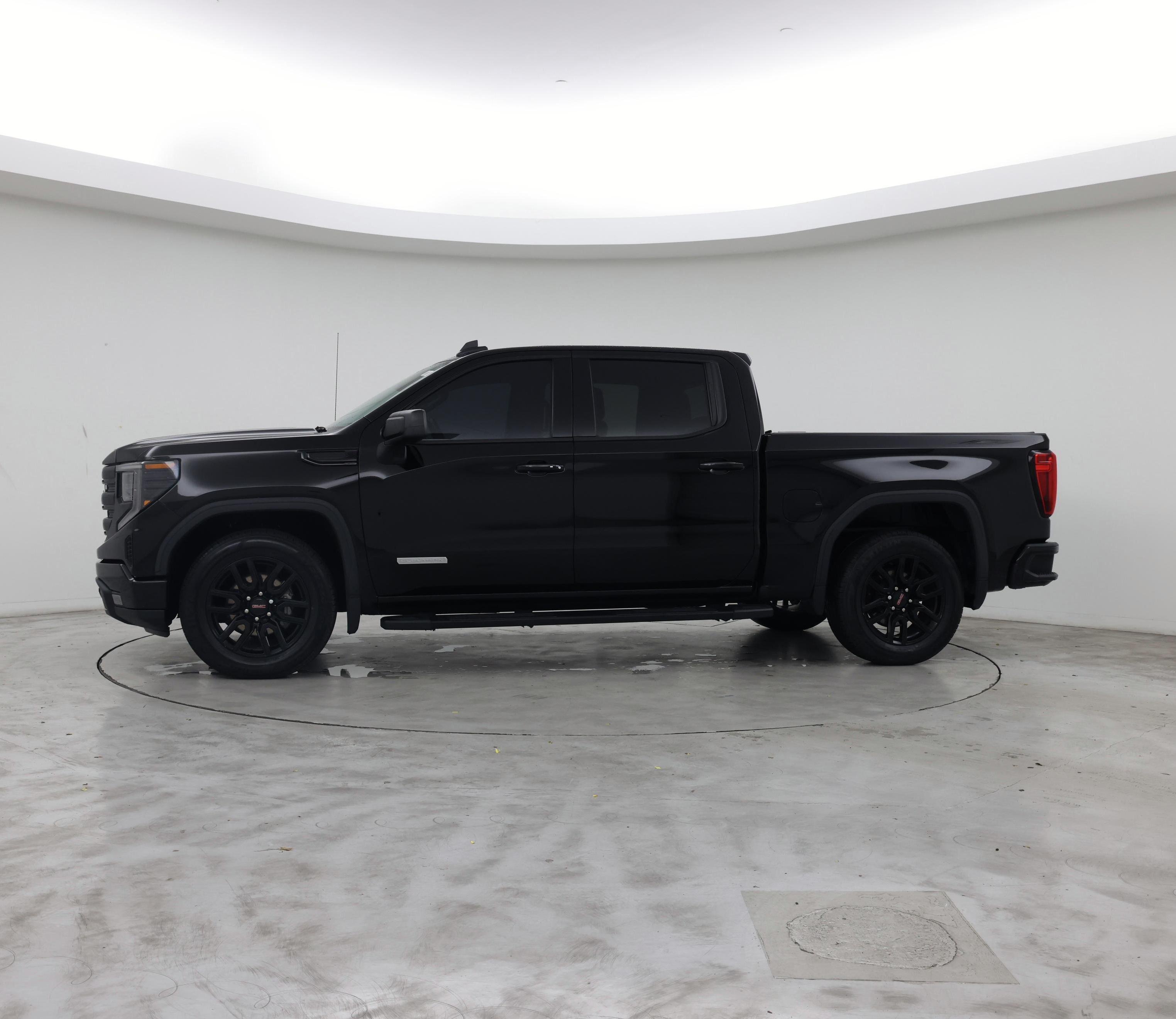 Thumbnail: 2022 GMC Sierra 1500 - 3