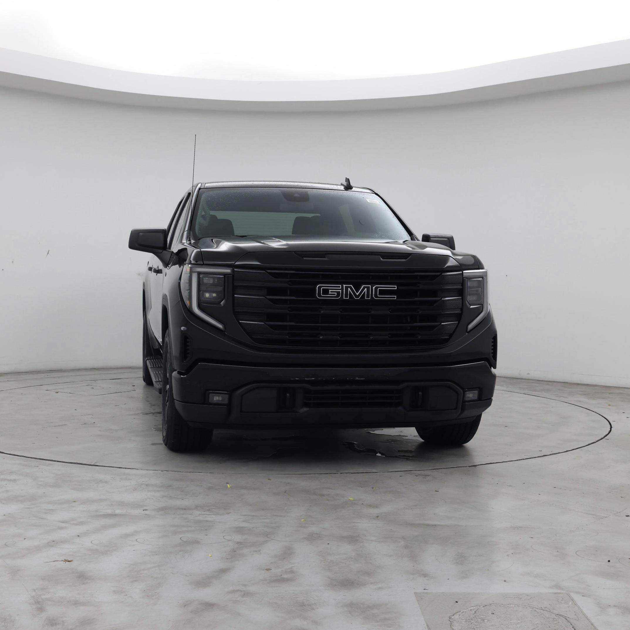 Thumbnail: 2022 GMC Sierra 1500 - 5