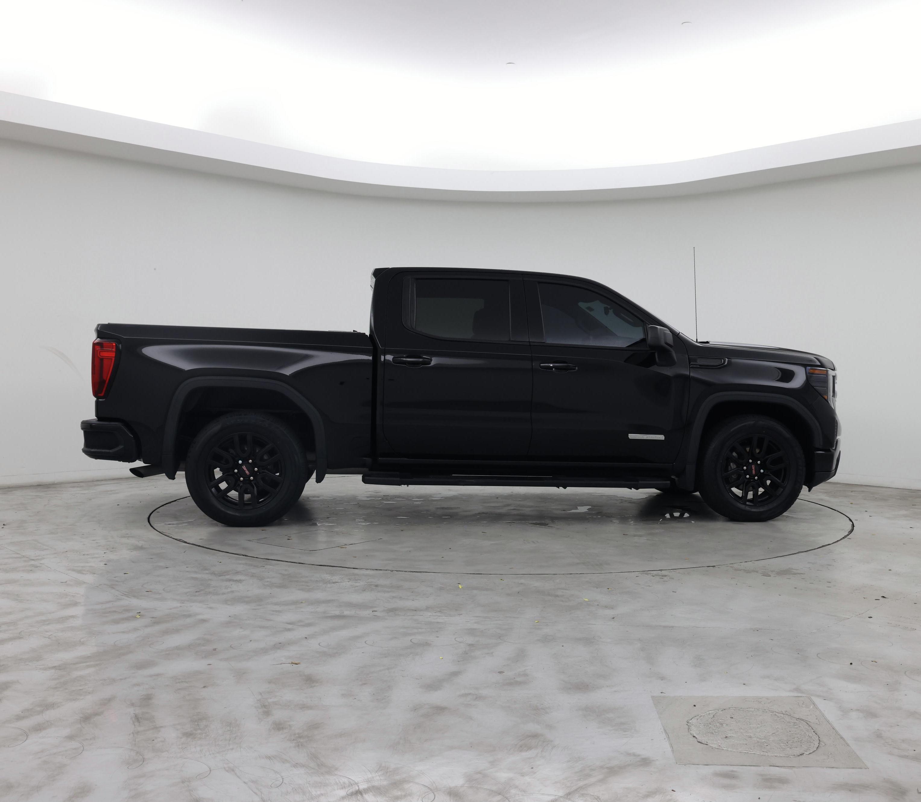 Thumbnail: 2022 GMC Sierra 1500 - 7