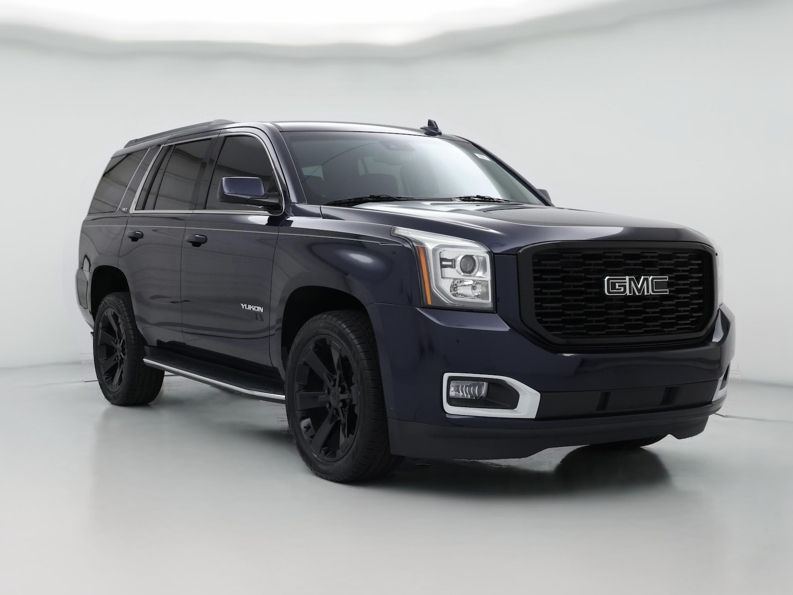 2019 GMC Yukon