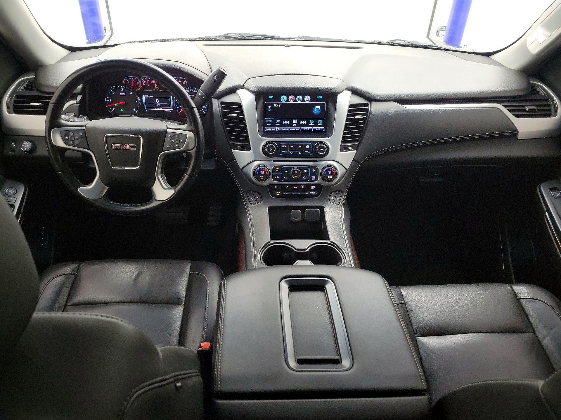 Thumbnail: 2019 GMC Yukon - 9